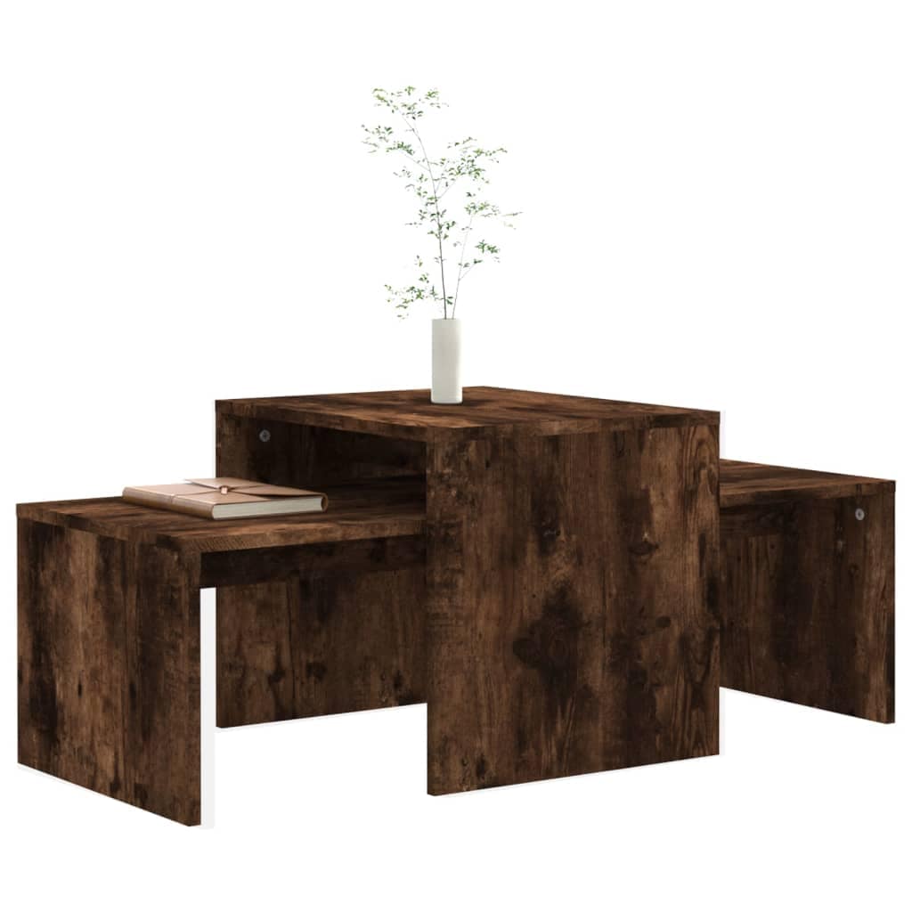 vidaXL 815546 Coffee-Tables - View #3
