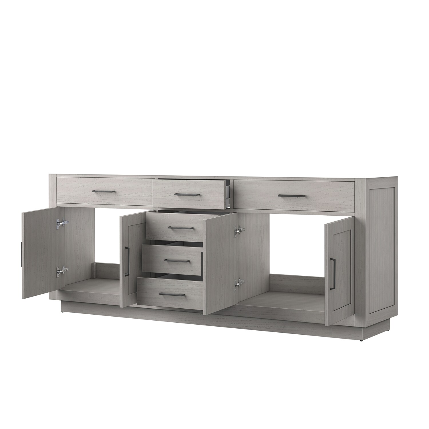 Lexora LVGI80DM000 vanities - View #3