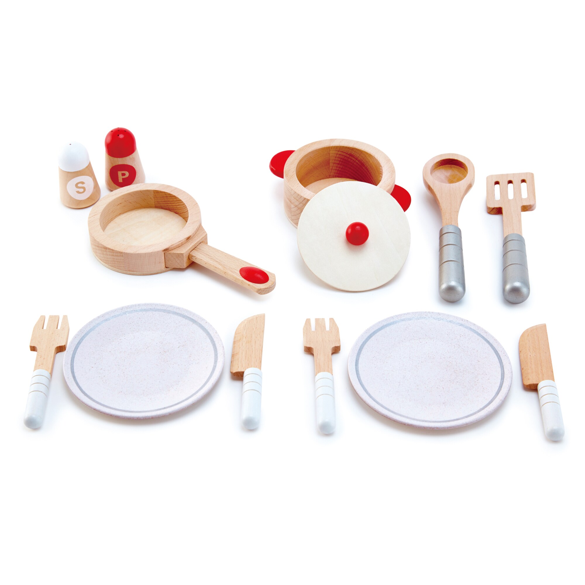 Hape G6943478019362 Role play