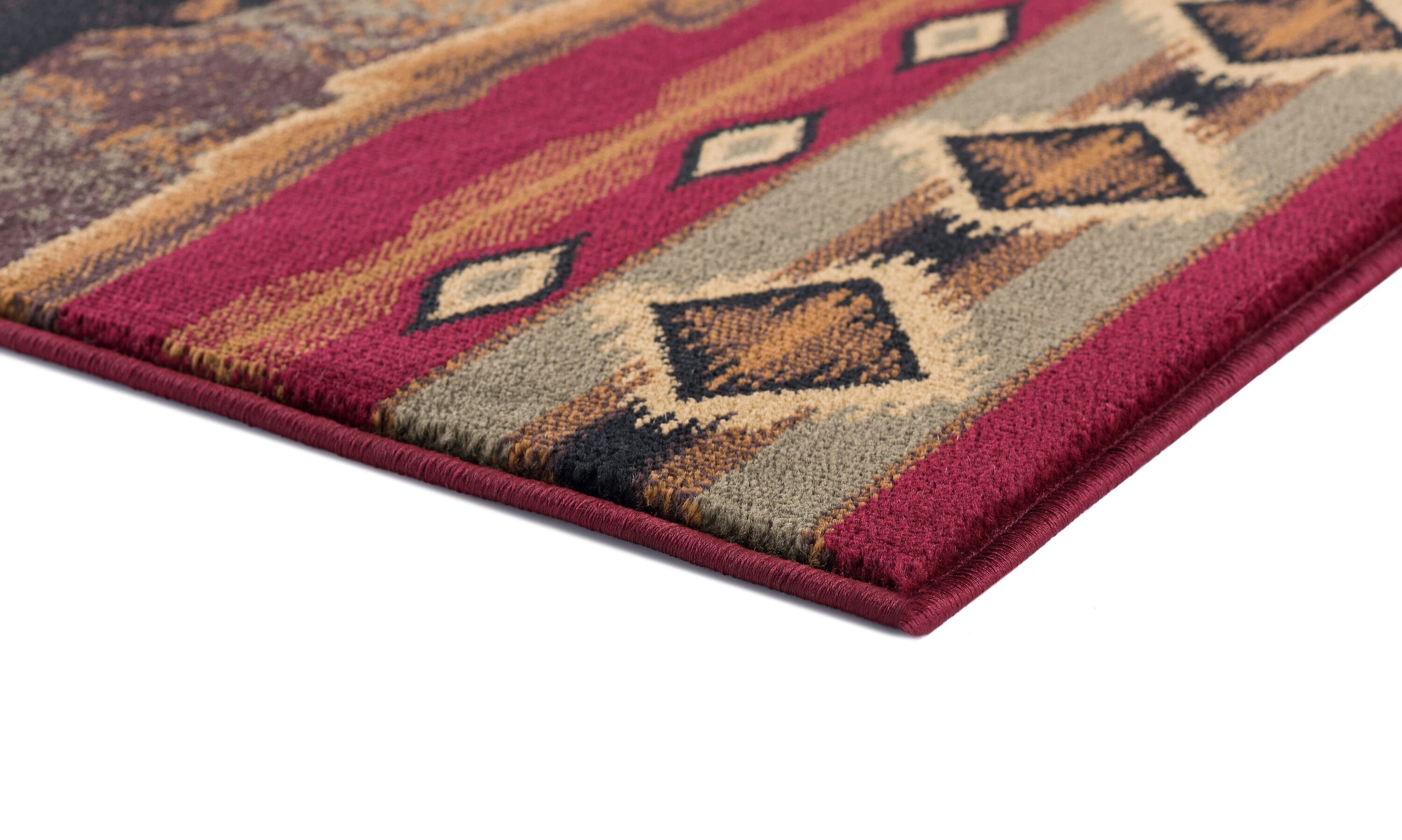 Tayse NTR6570 2X3 rugs - View #4