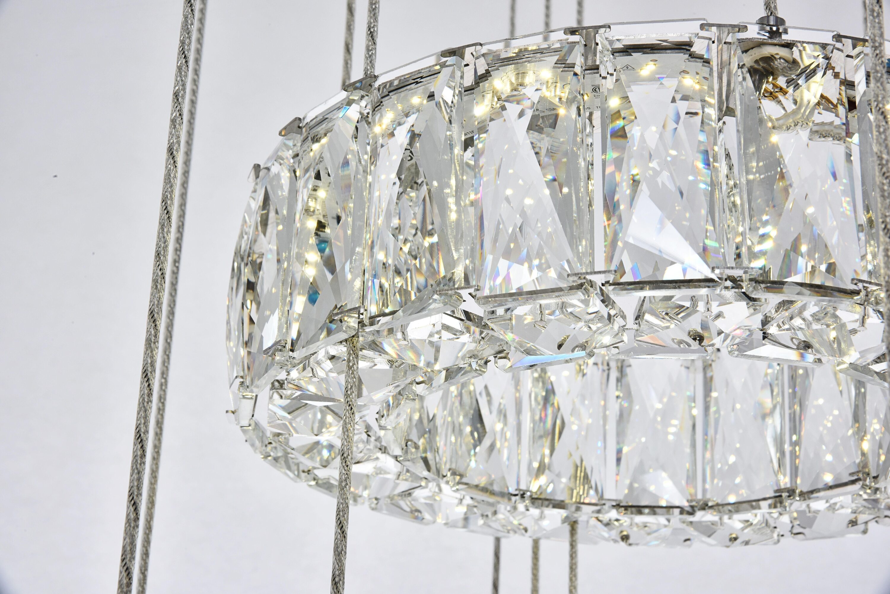 Elegant Decor HF10509G15LC b090015 - View #7