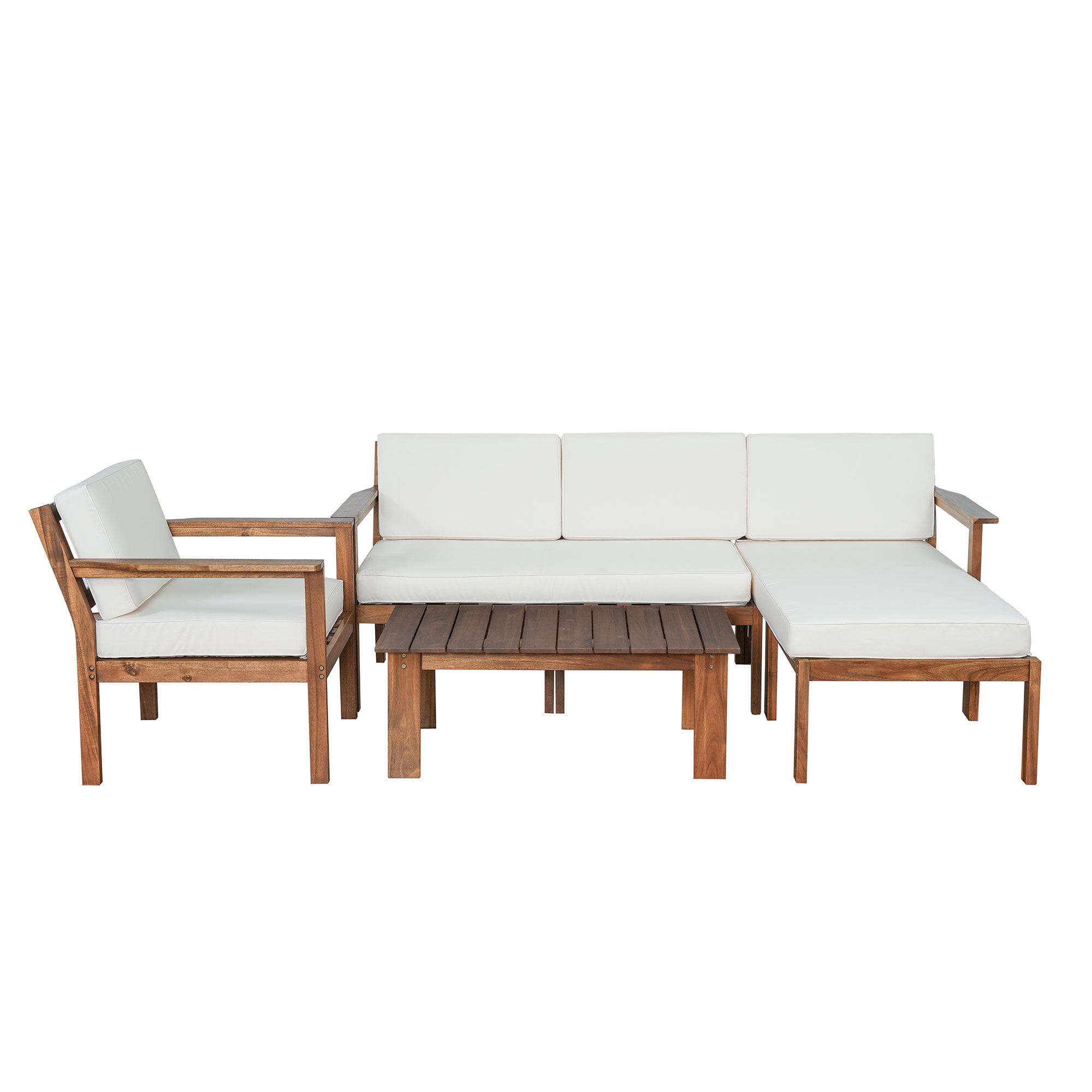 ModernLuxe L-WY000397AAK Patio-Conversation-Sets - View #4