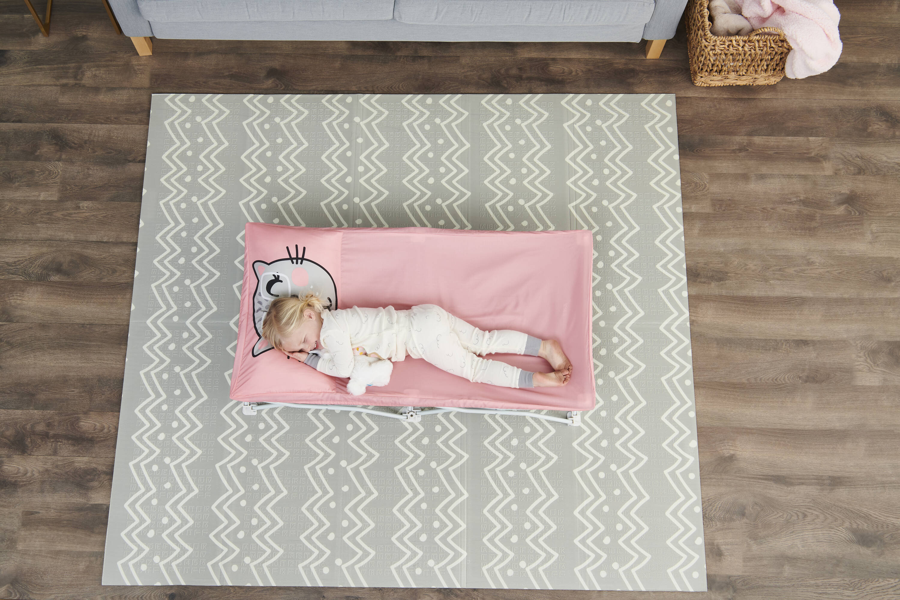 Regalo 5515 DS Toddler-Beds - View #6