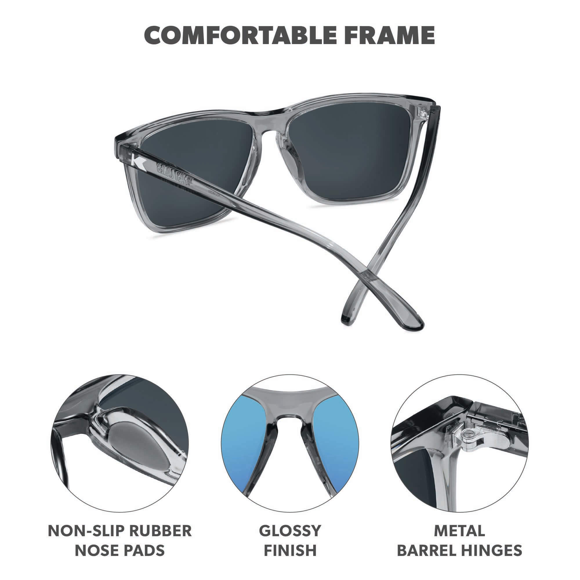 knockaround FSAQ3432 sunglasses - View #2