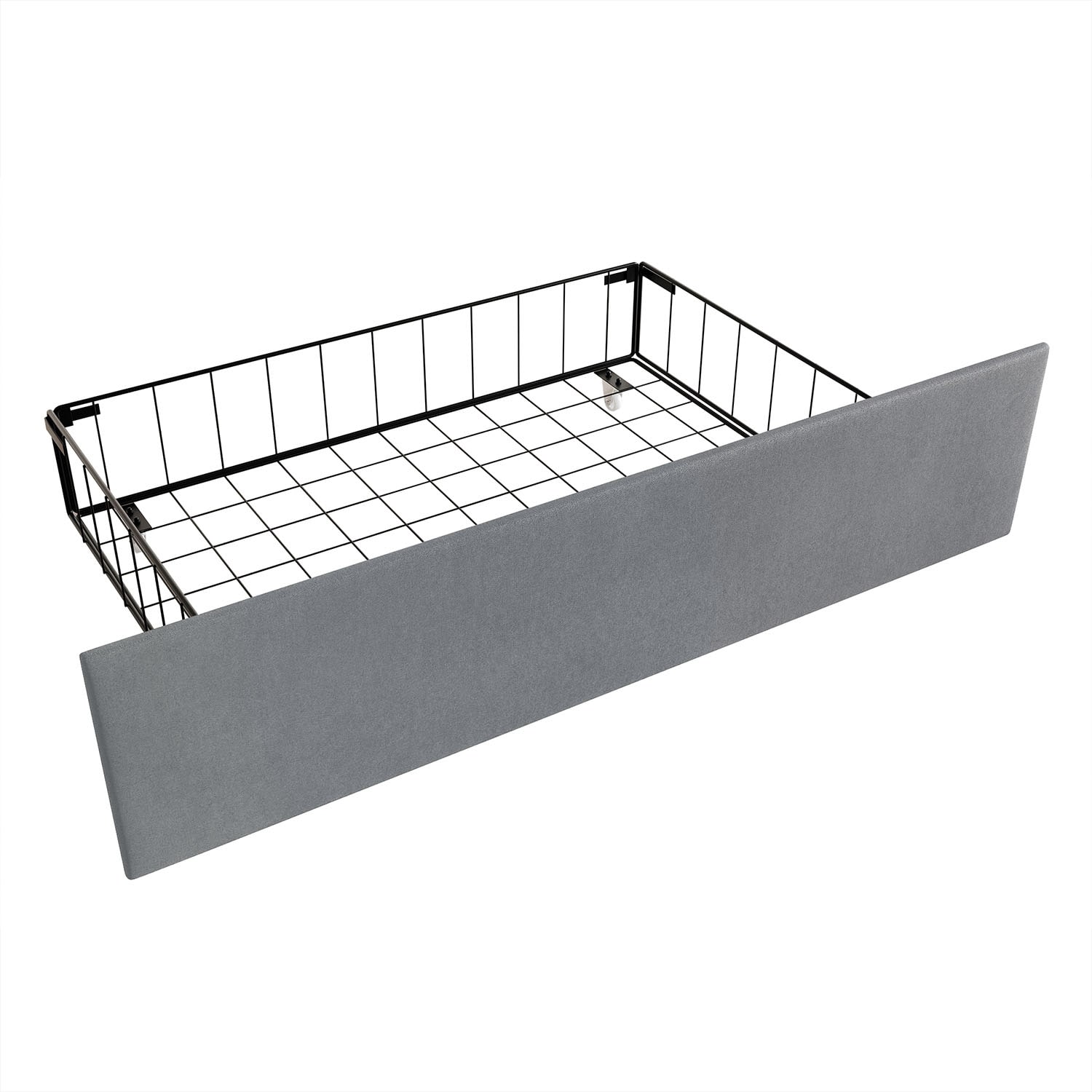 CasePiece C8531KPLS-LGY-VV beds - View #9