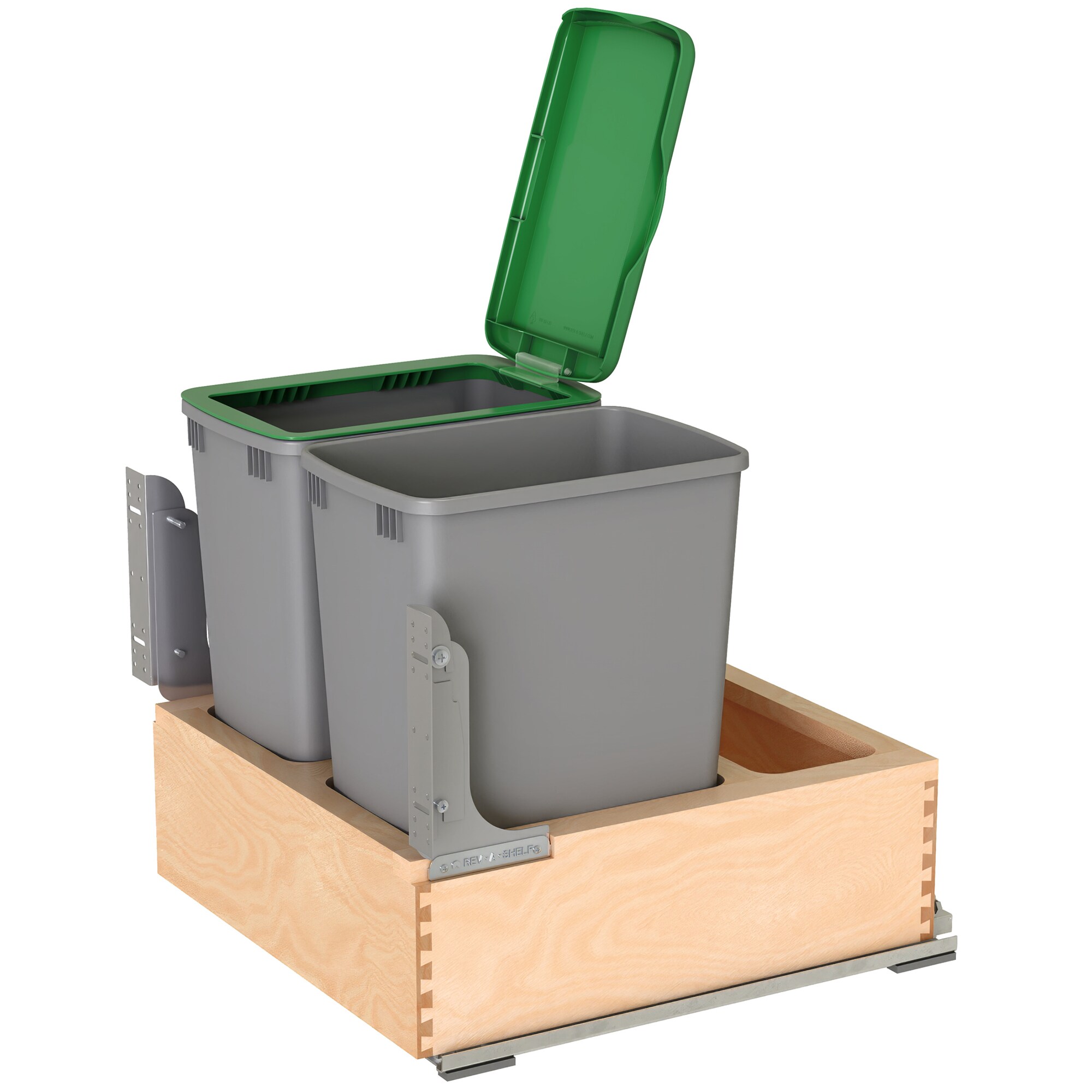 Rev-A-Shelf 4WC-2432DM2-SC m031725 - View #15