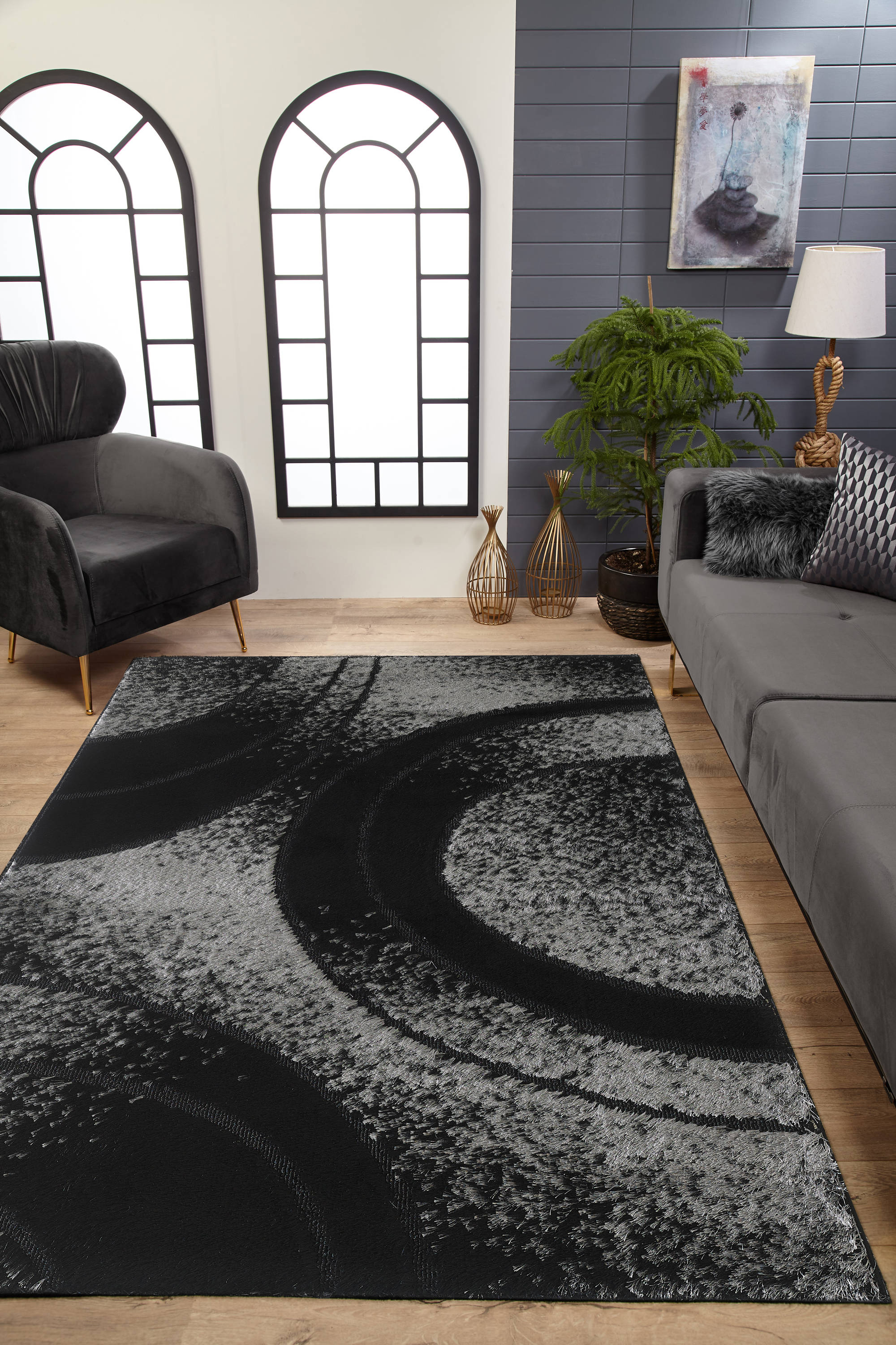 LBaiet SD349C28 rugs - View #3