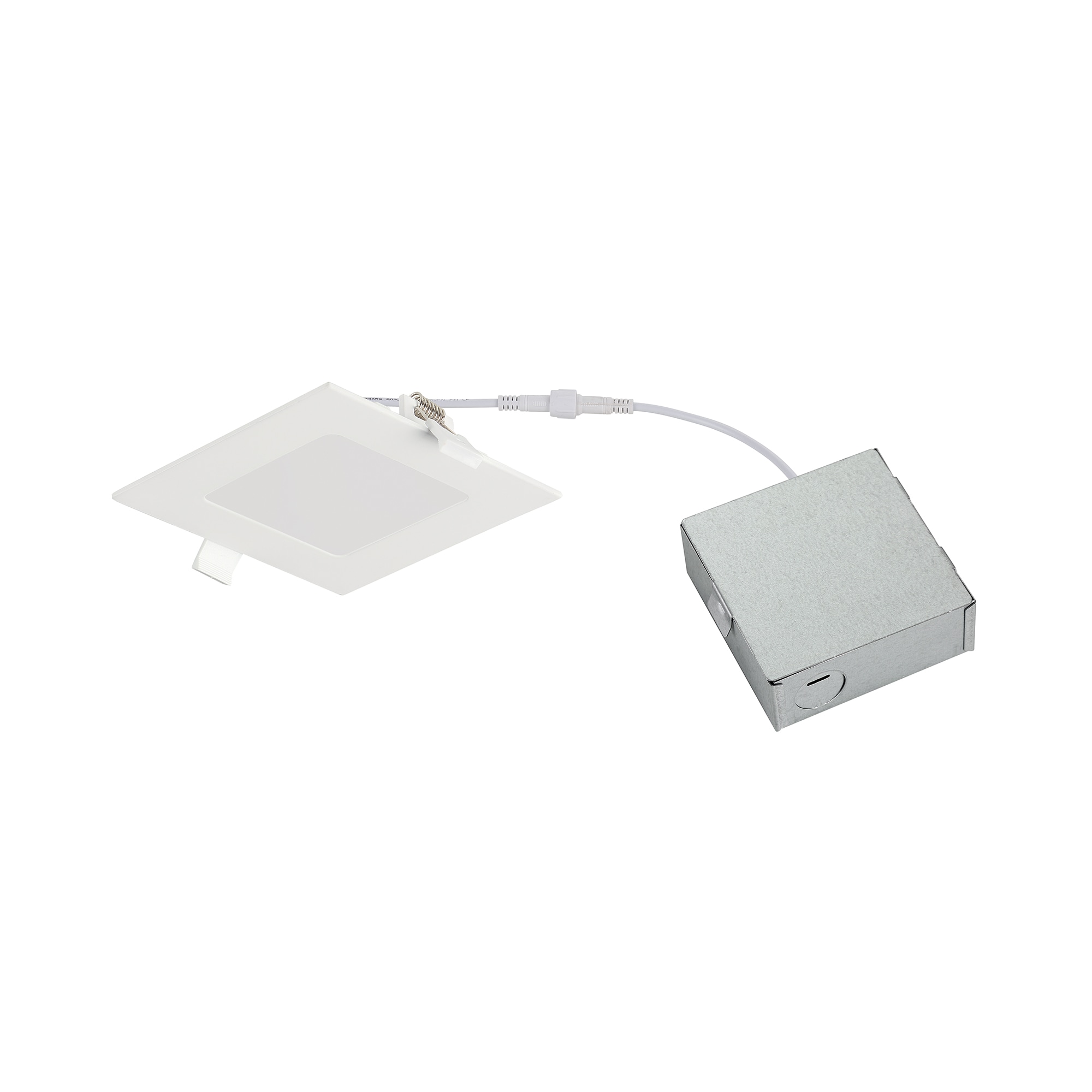 Designers Fountain EV457SWK50WH Led-Retrofit-Downlight - View #6