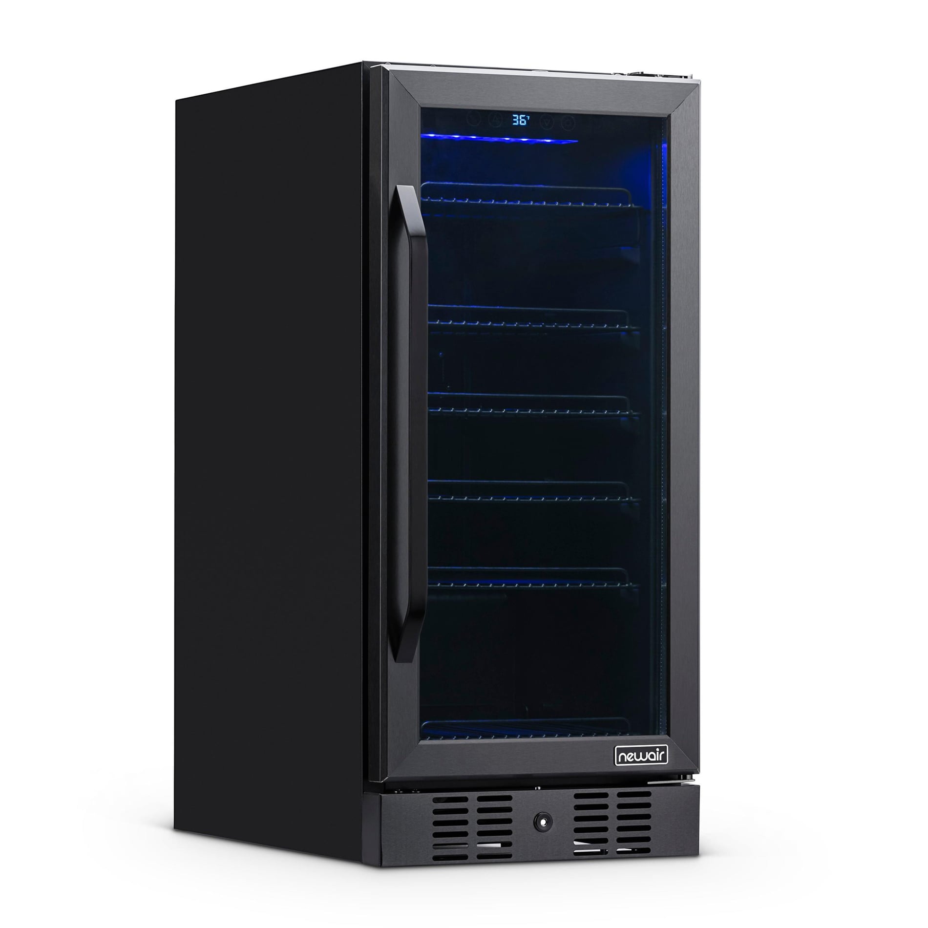 NewAir NBC096BS00 Beverage-Dispensers - View #3