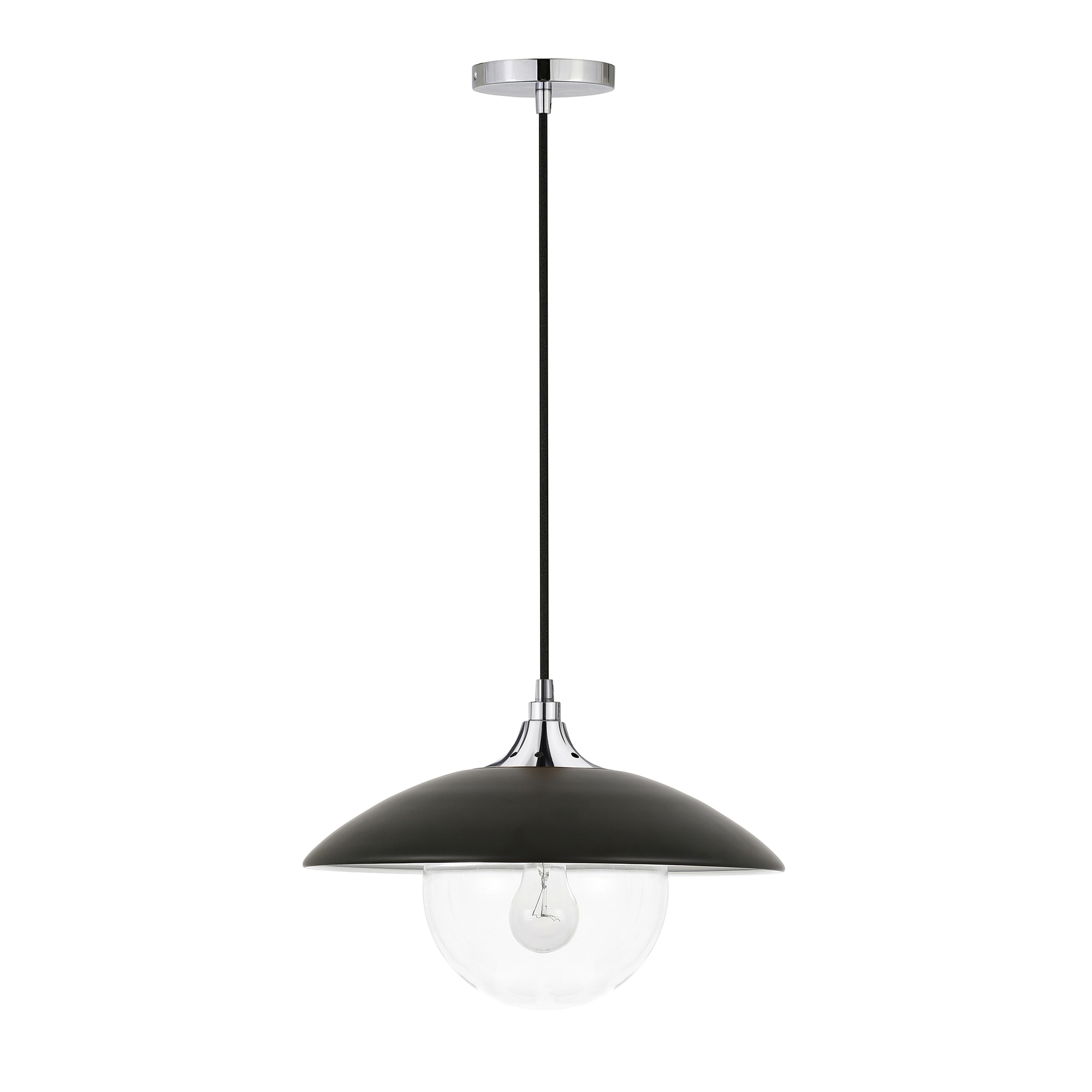 Hailey Home PD0499 Pendant-Lights - View #2