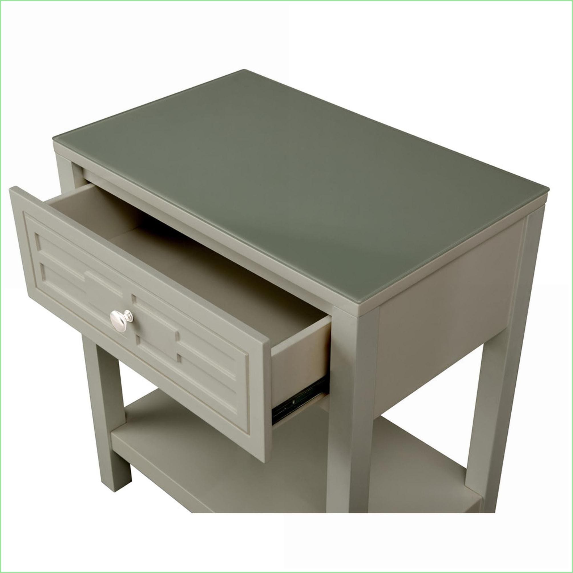 Watnature GL6PJQ8CUY5R nightstands - View #4