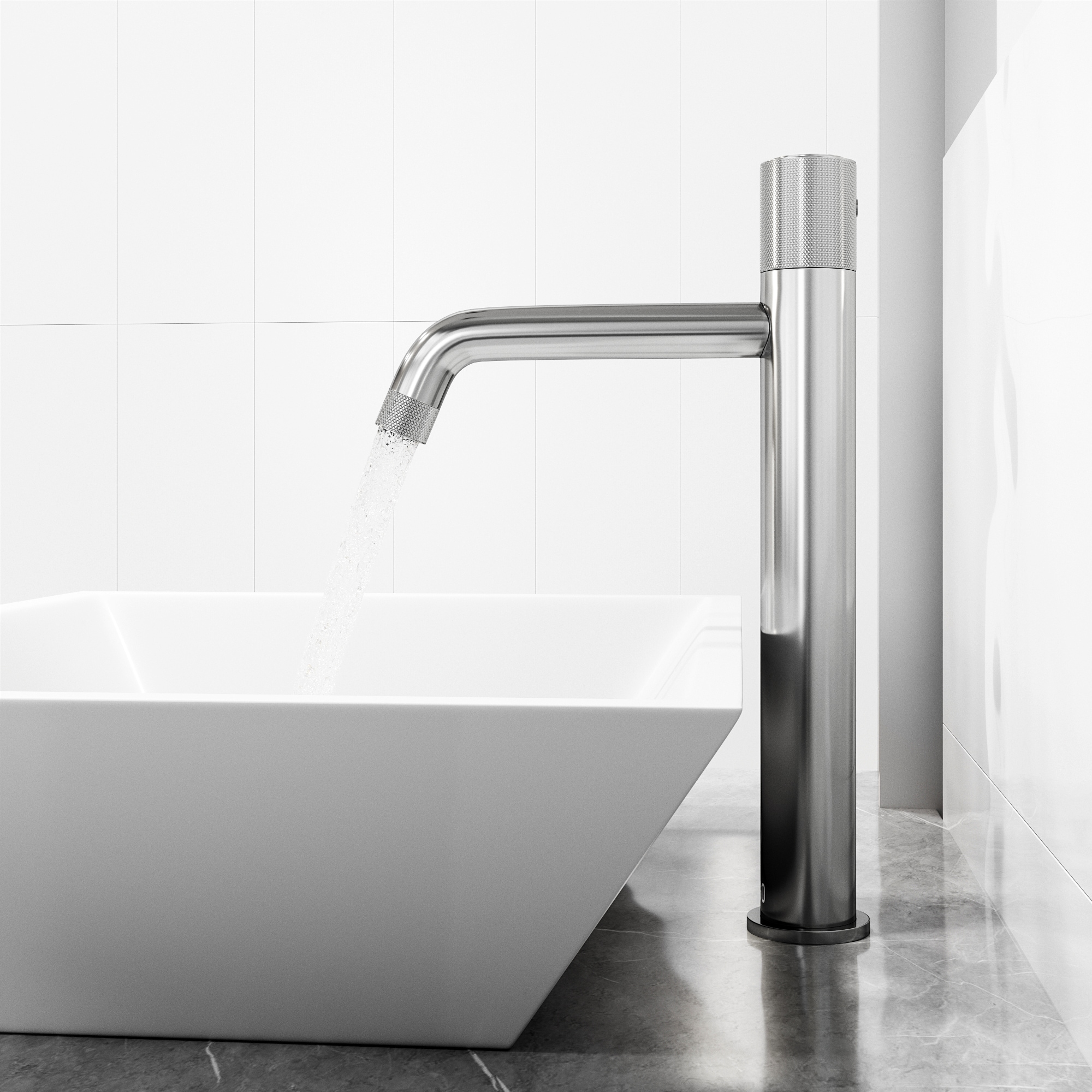 VIGO VGT2050 Bath-Sink - View #4
