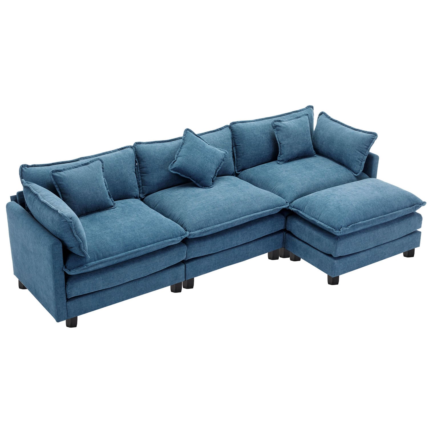 Bybafun YA3700374 Sofas-Loveseats - View #7