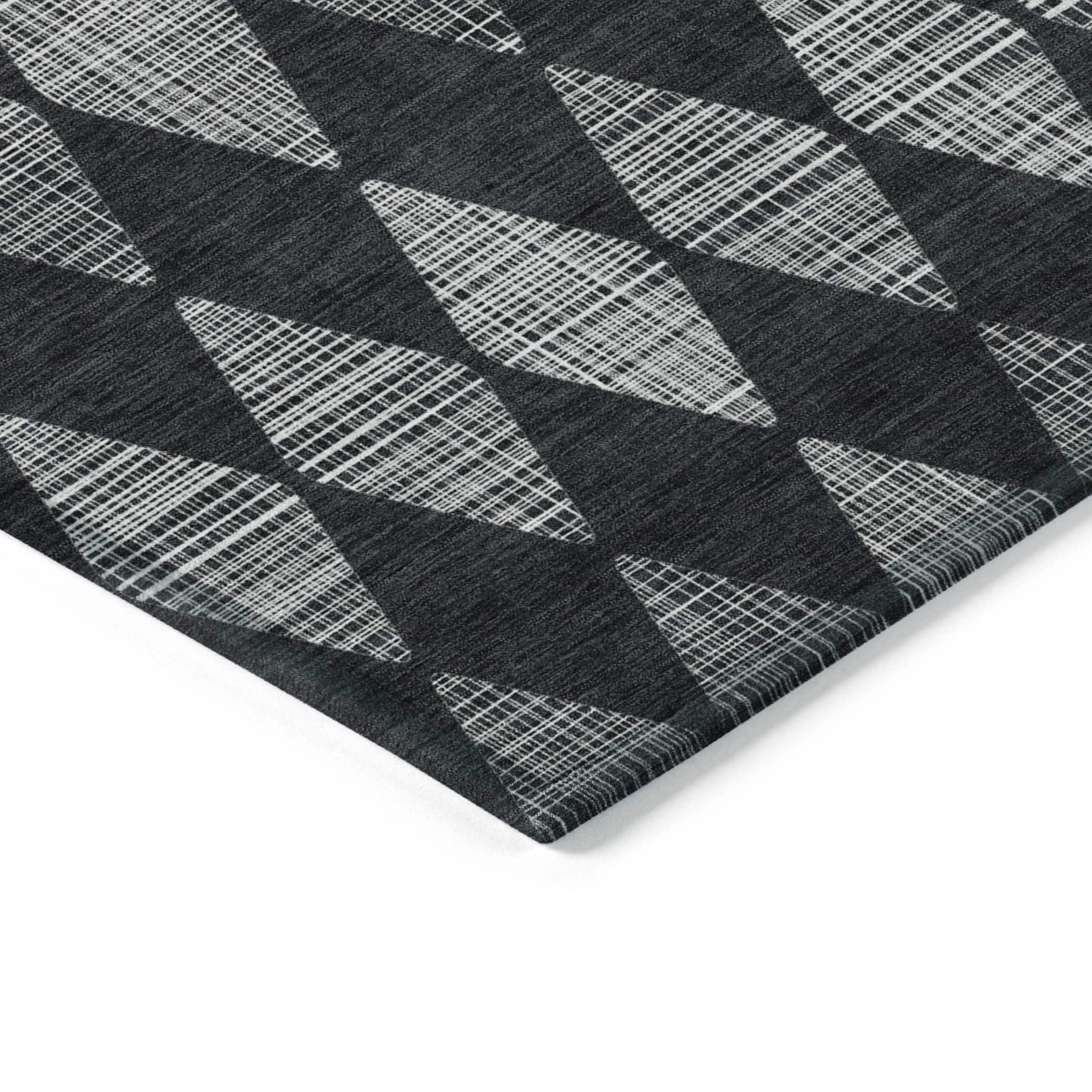 Addison Rugs ACN578CC8RO rugs - View #4