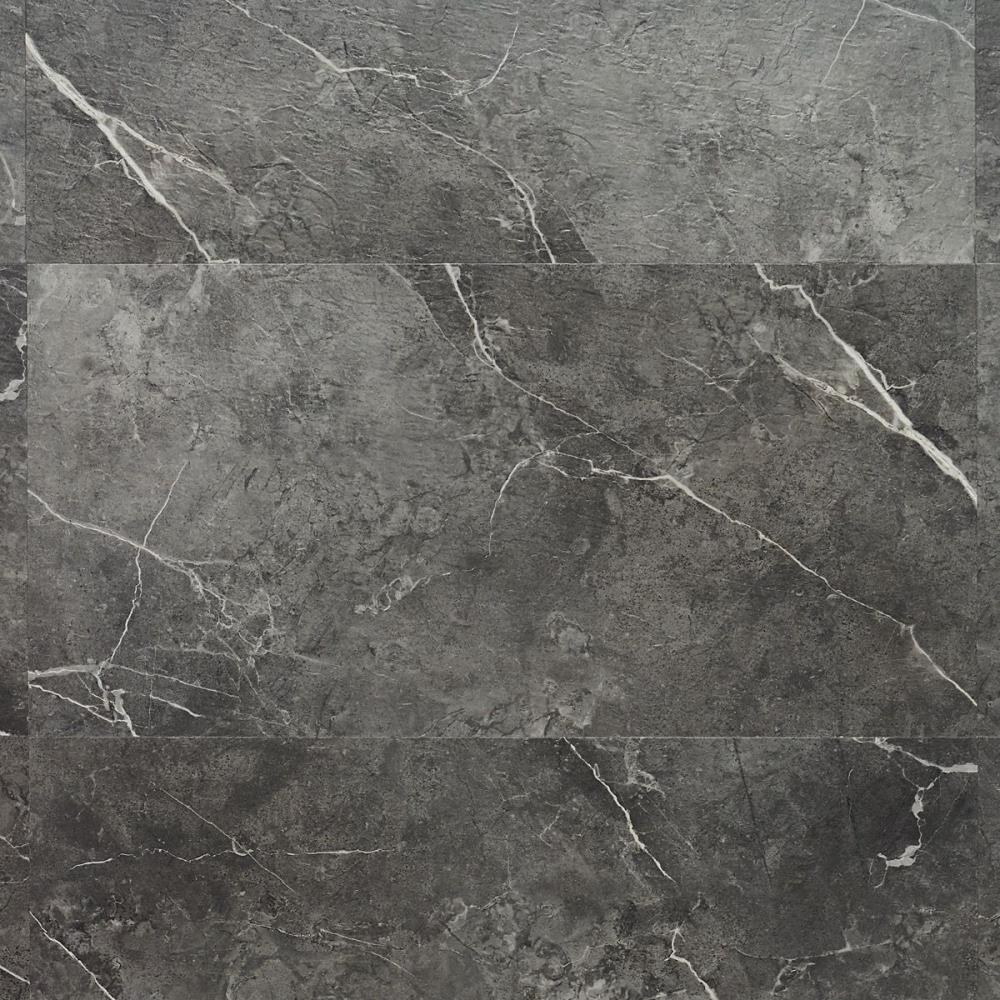 Maru Dark Grey Slip Resistants Ceramic Floor 500x500mm