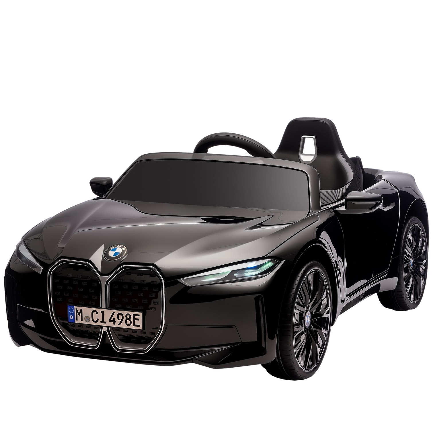 sunjurt QN2EO4V252QE Go-Karts - View #6