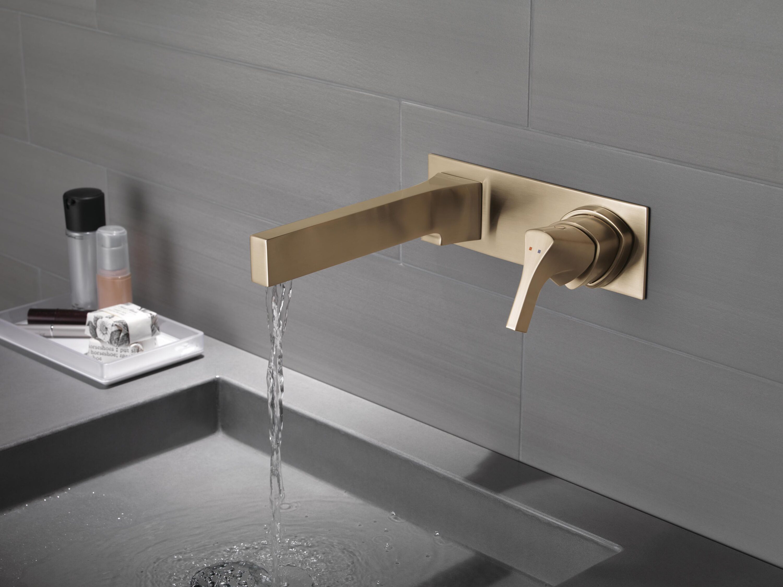 Delta T574LF-CZWL Lavatory-Faucets - View #5