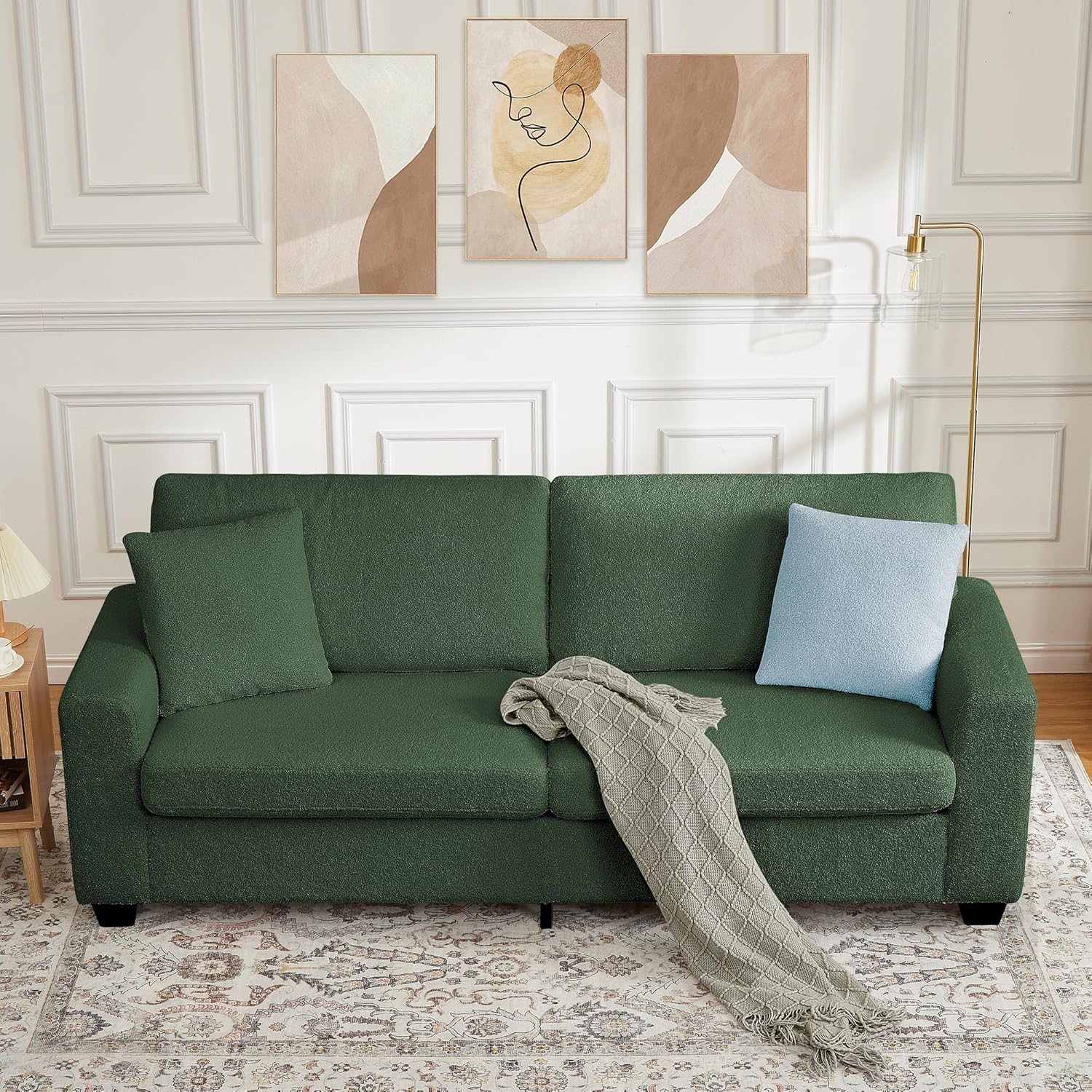 Qeetex LXL-PHK-337U8A6V Sofas-Loveseats - View #5