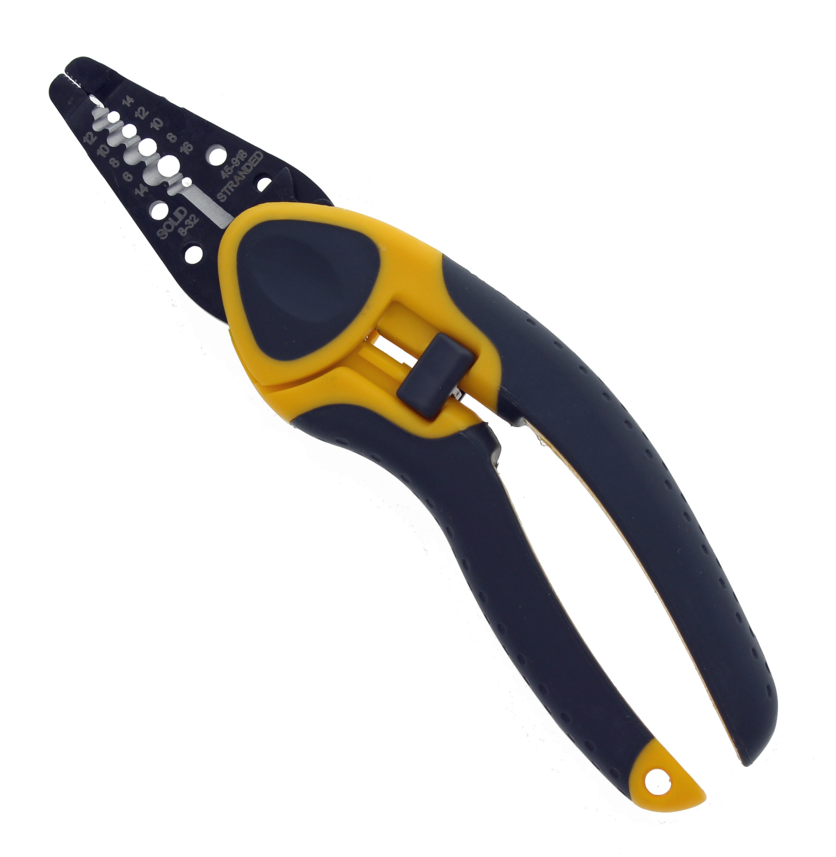IDEAL 45-918 Wire-Strippers-Crimpers-Cutters - View #9