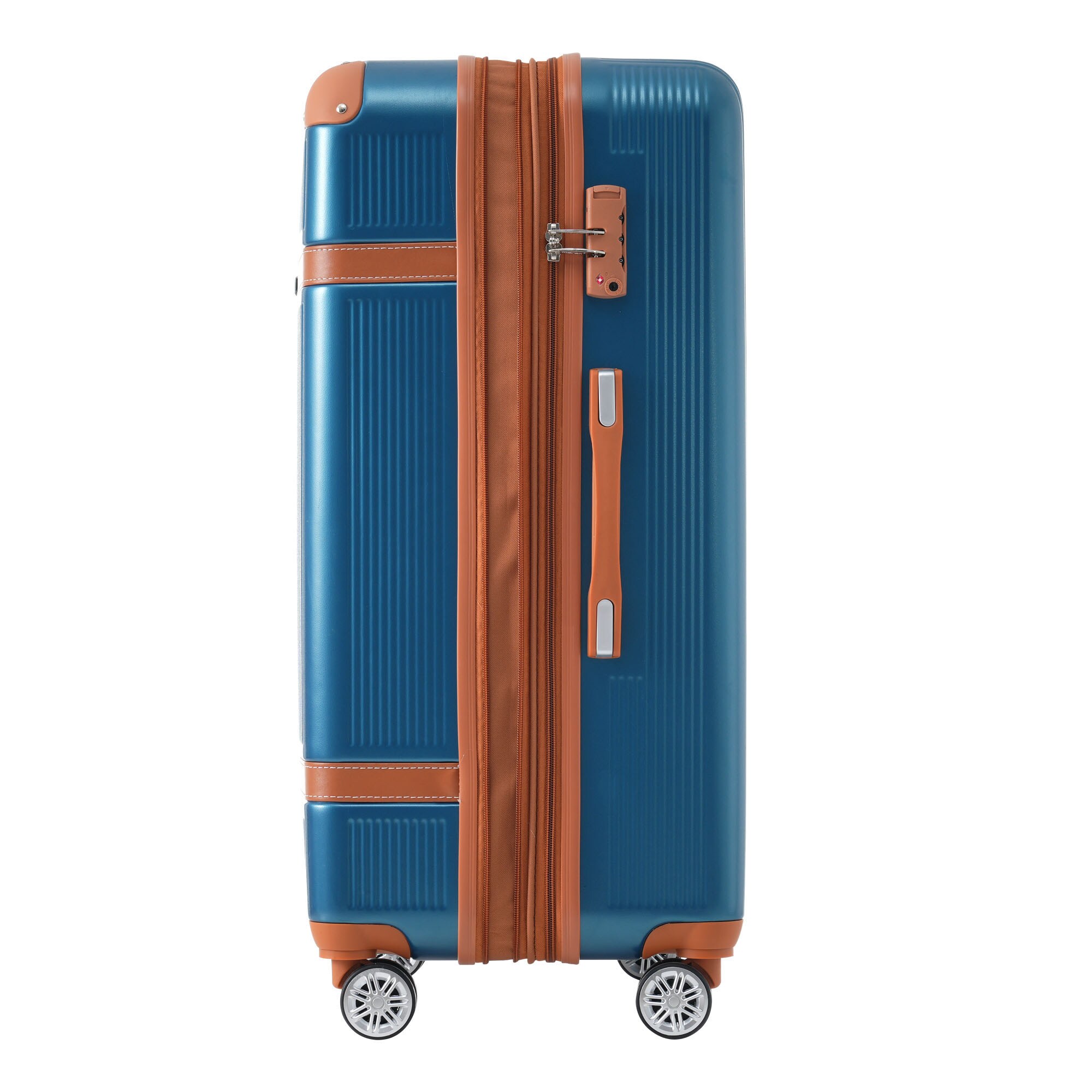 Bybafun YD9500056 Luggage-And-Luggage-Sets - View #19