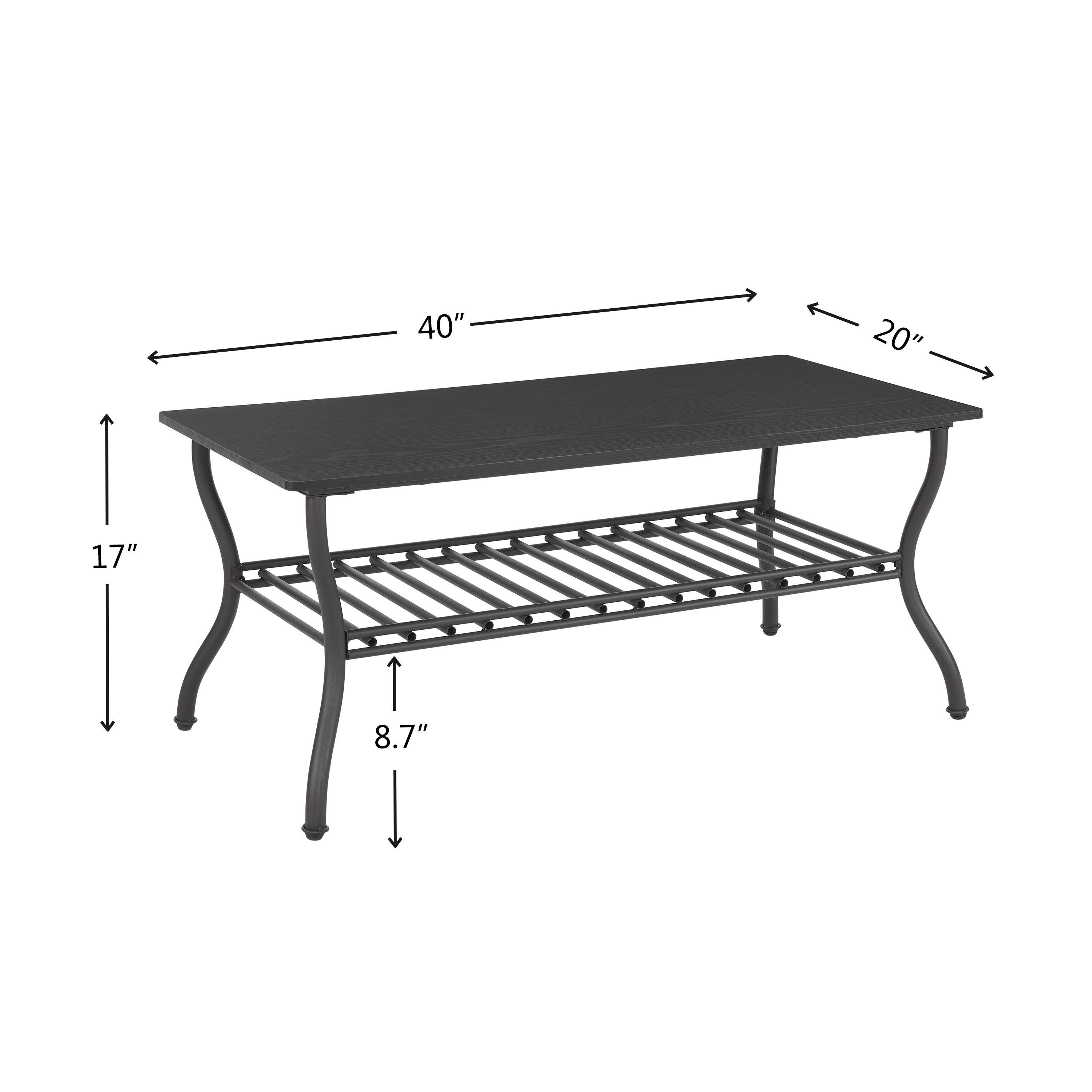 CESICIA W225-OPS-161 Patio-Tables - View #3
