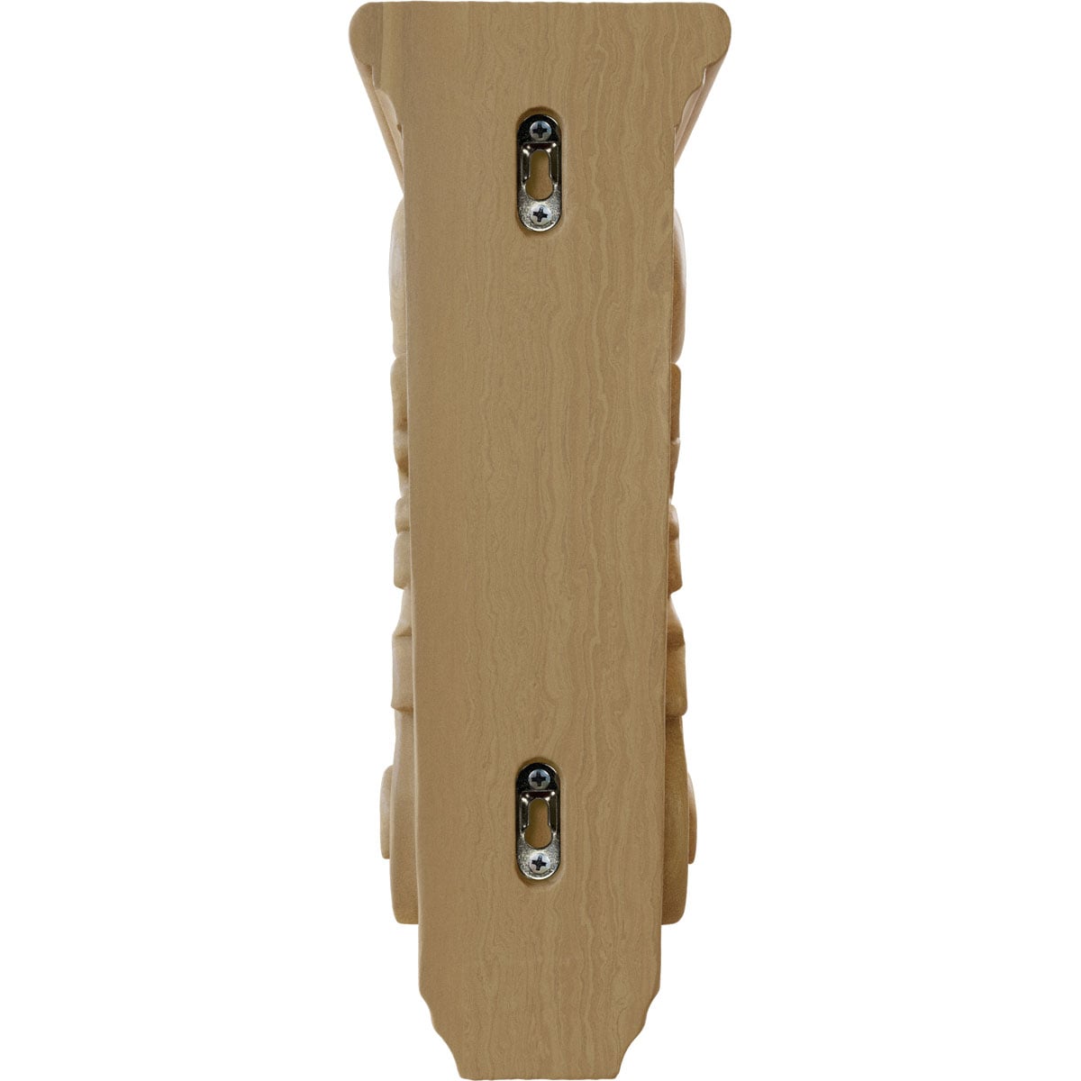 Ekena Millwork CORW05X07X14SHCH corbels - View #4