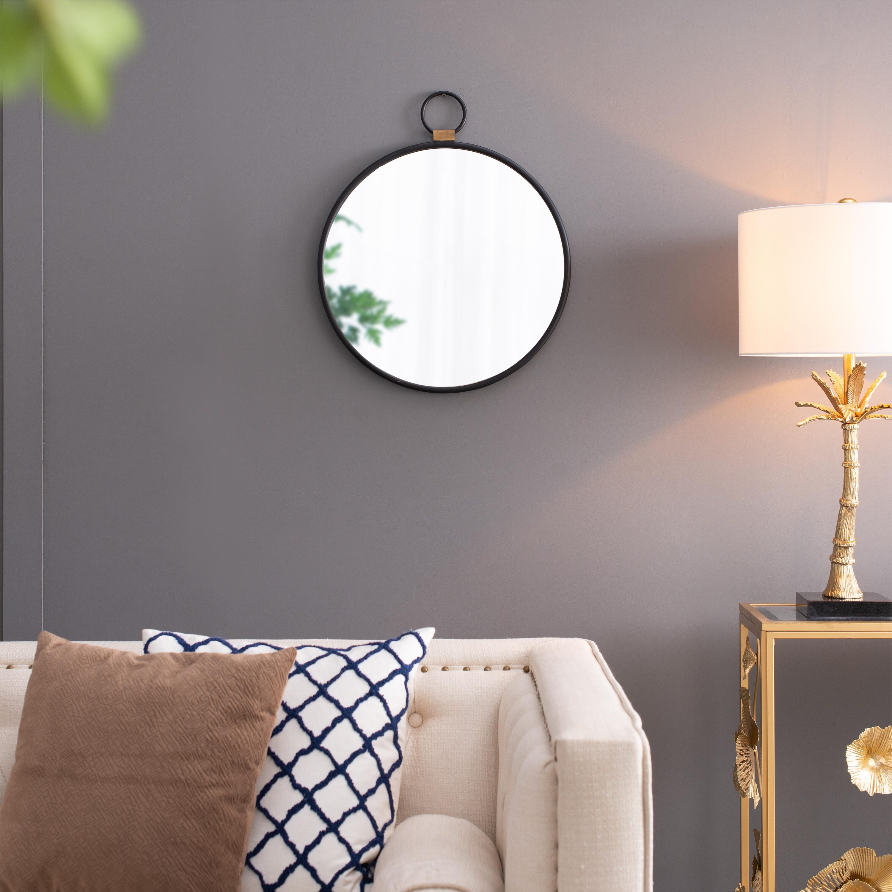 Maocao Hoom BH50195 Decor-Mirrors - View #9