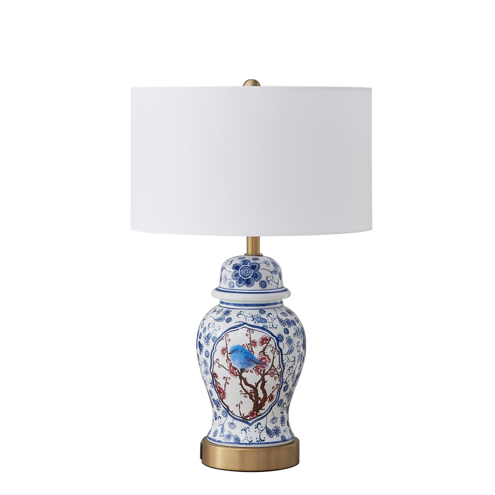 ACROMA 36151CW Table-Lamps - View #10