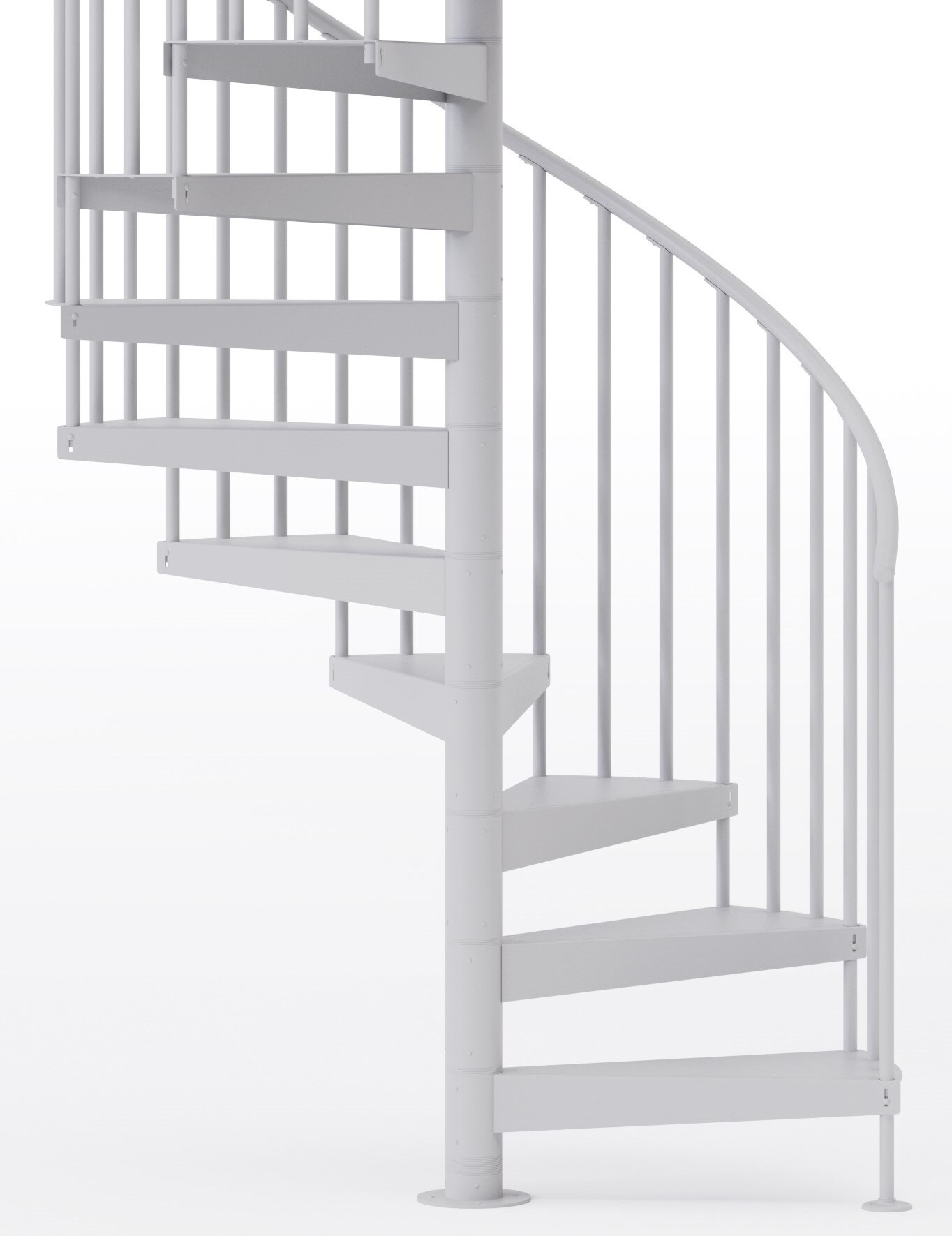 Mylen Stairs EP60W13W004 Staircase-Kits - View #2
