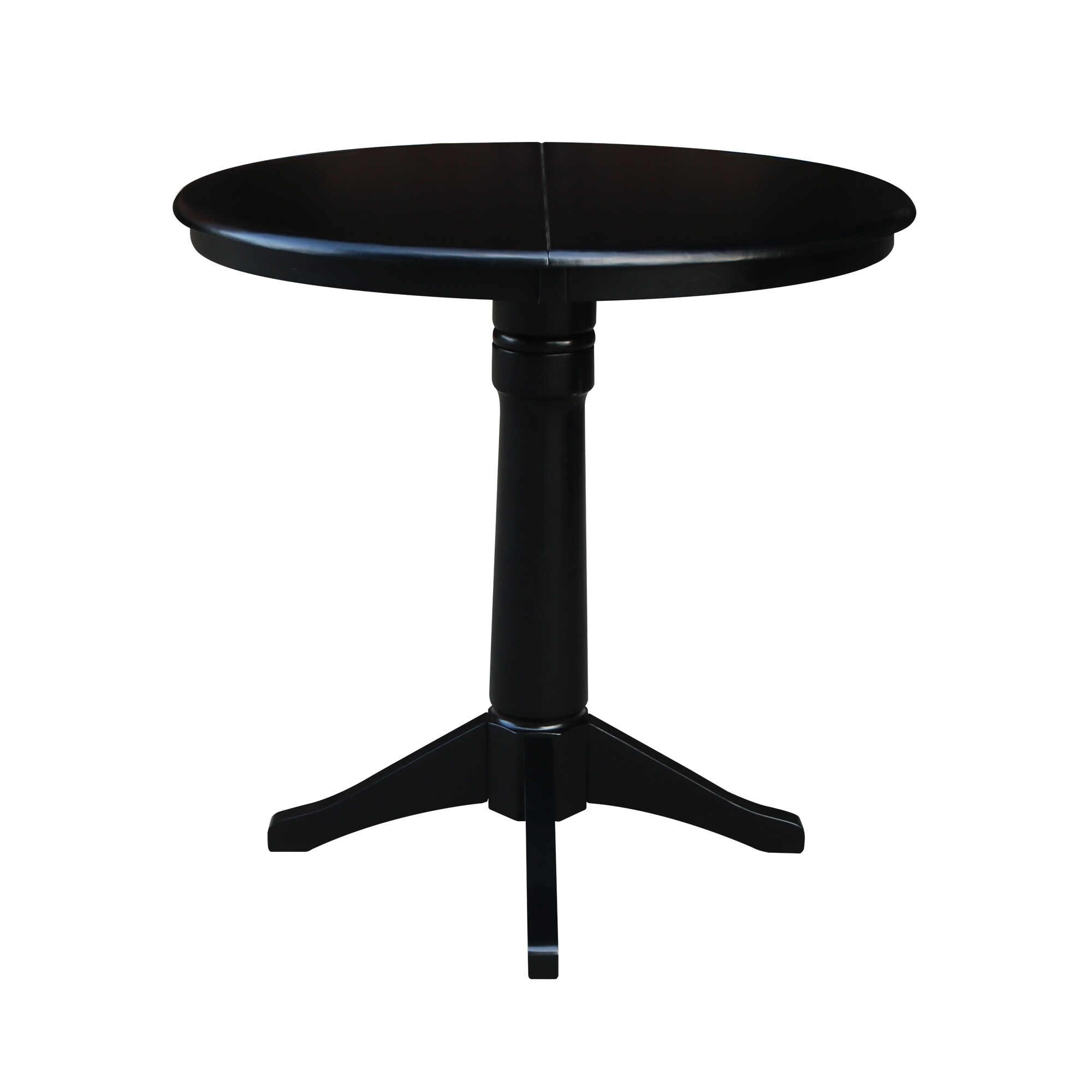 International Concepts K46-36RXT-27B-6B Dining-Tables - View #2