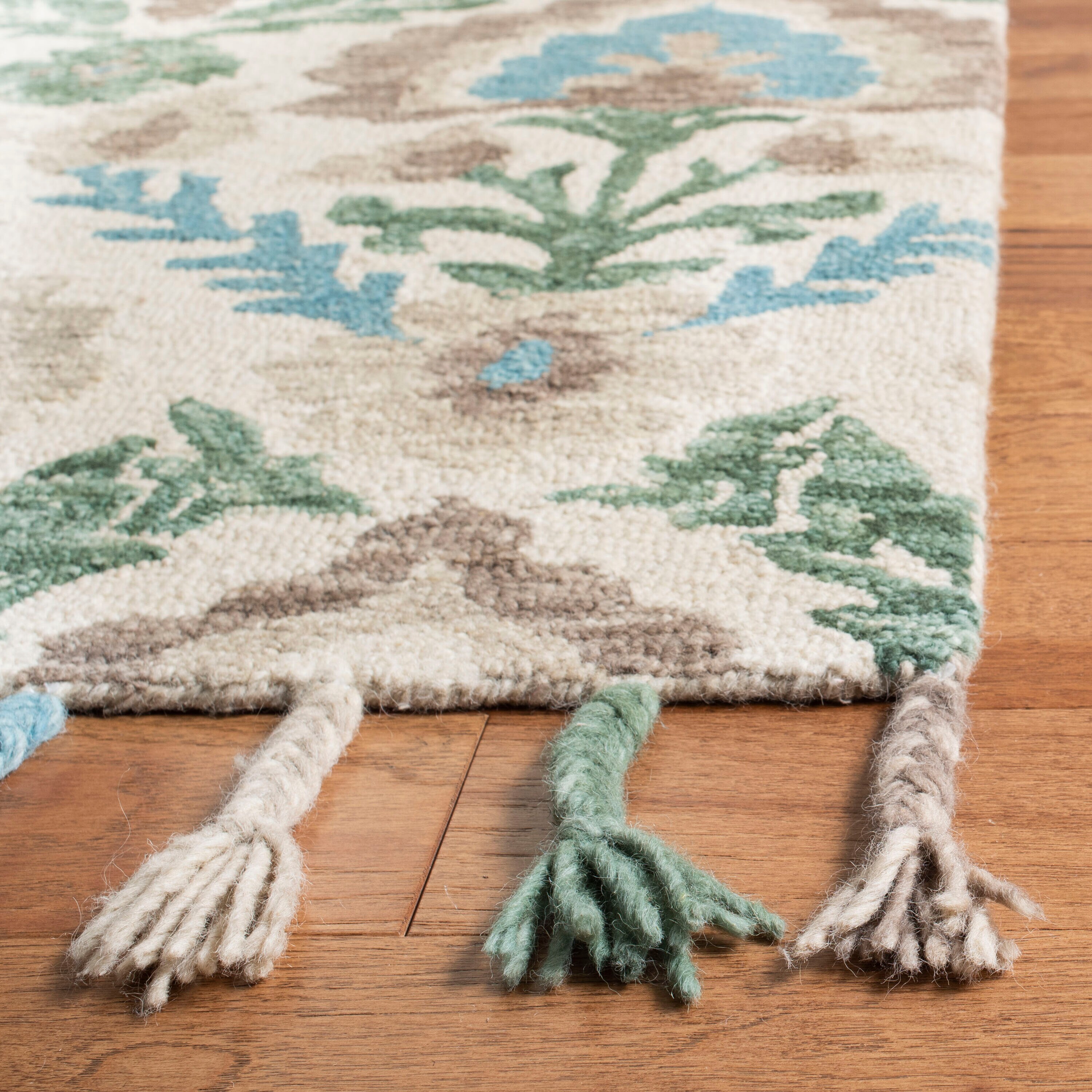 Safavieh SZN207A-8 rugs - View #2