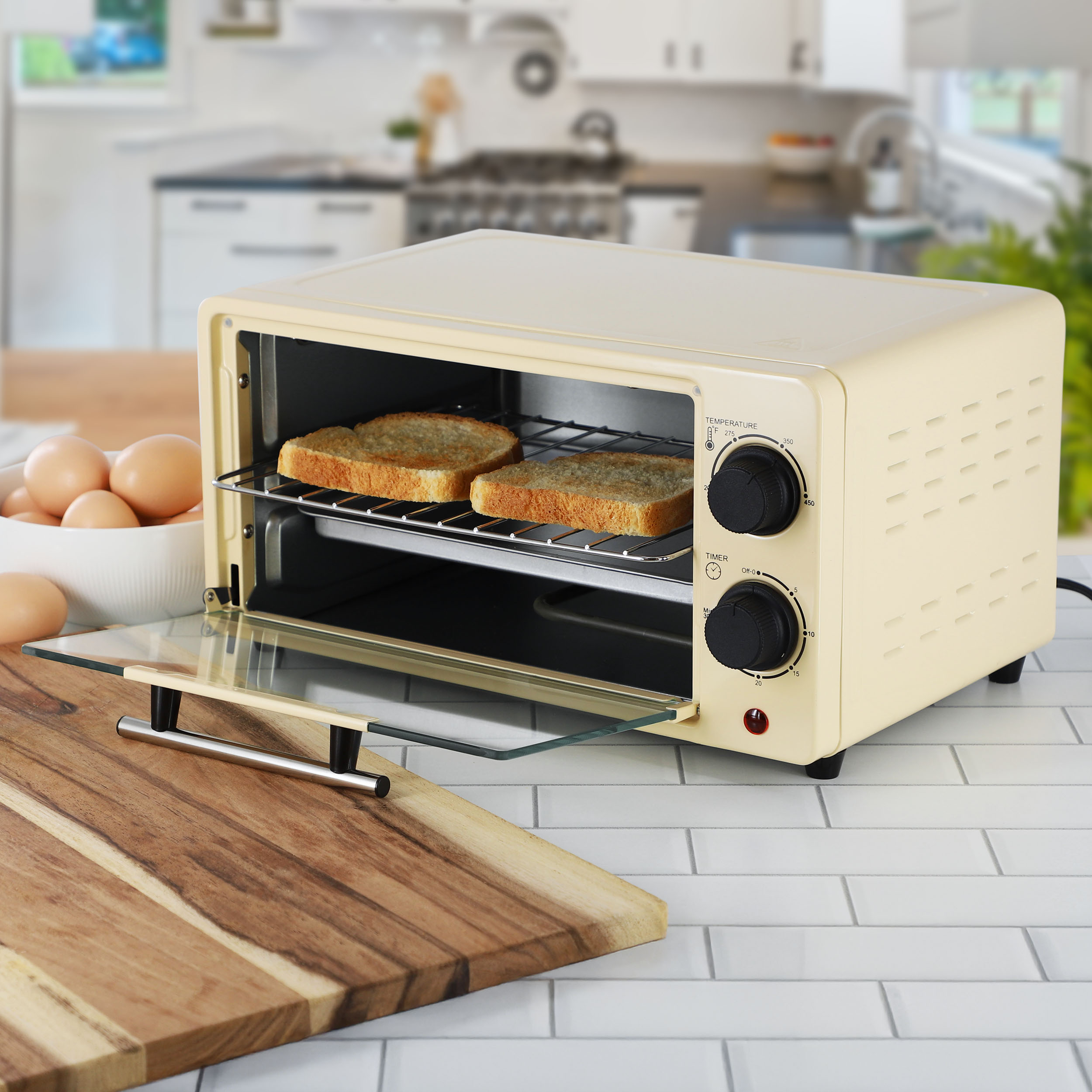 MegaChef 962122558M Countertop-Toaster-Ovens - View #7