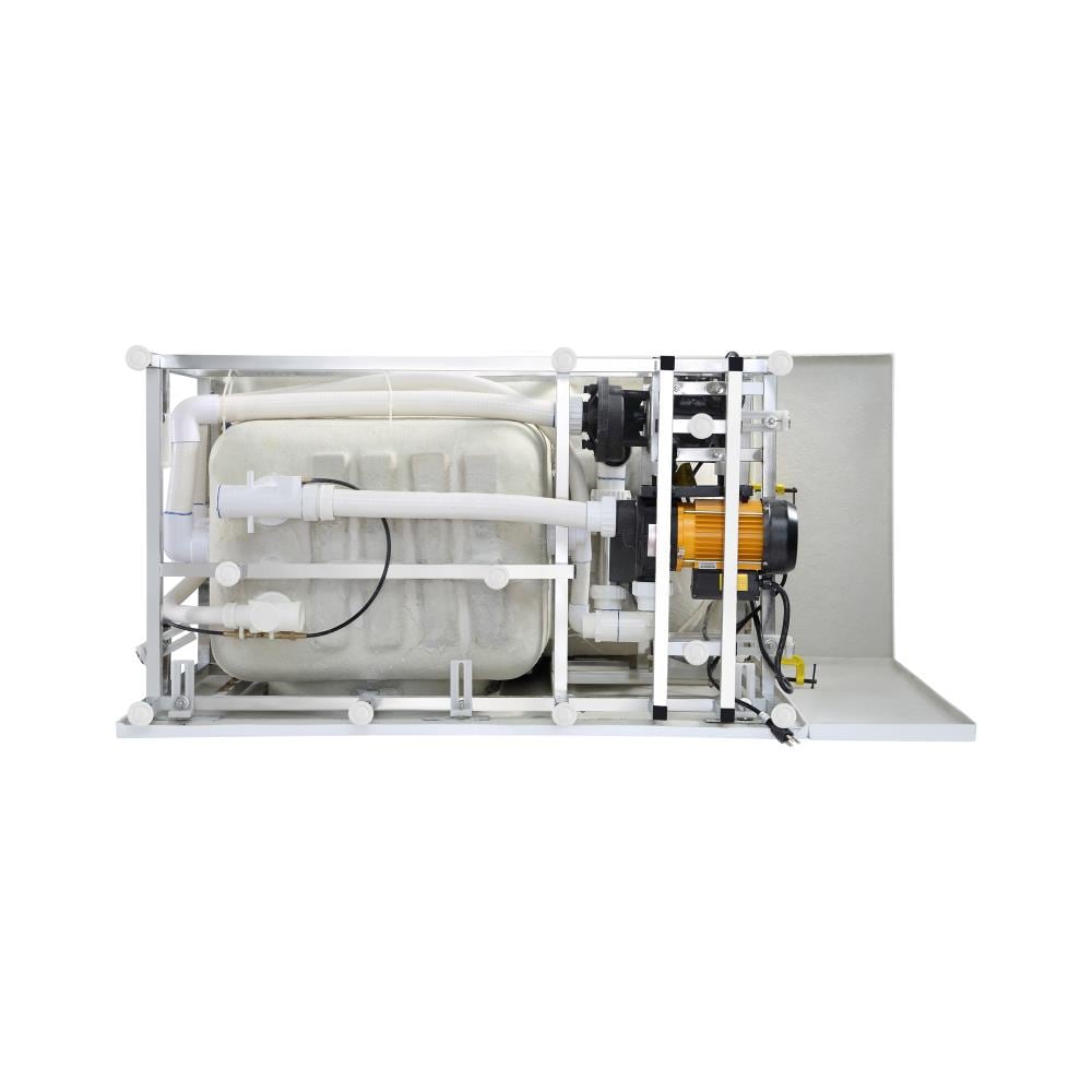 OVE Decors 15BTW-GBW48R-001 bathtubs - View #10