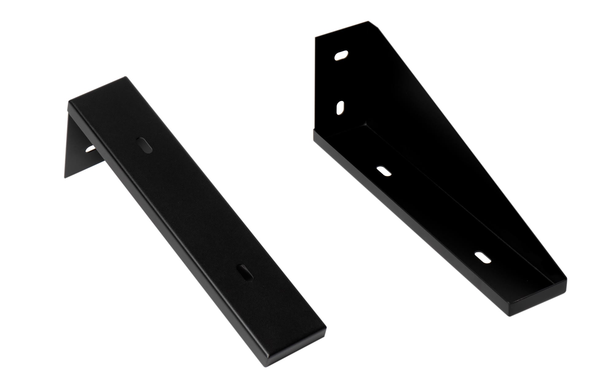 ALFI AB4048BR AB4048BR Wall Mount Installation Brackets for Concrete Sink ABCO40R and ABCO48R