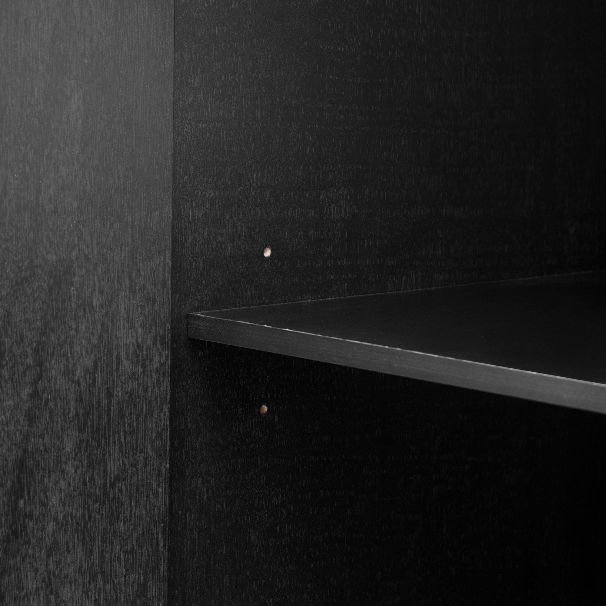 SINOFURN SYA330188BK Dining-Kitchen-Storarge - View #15