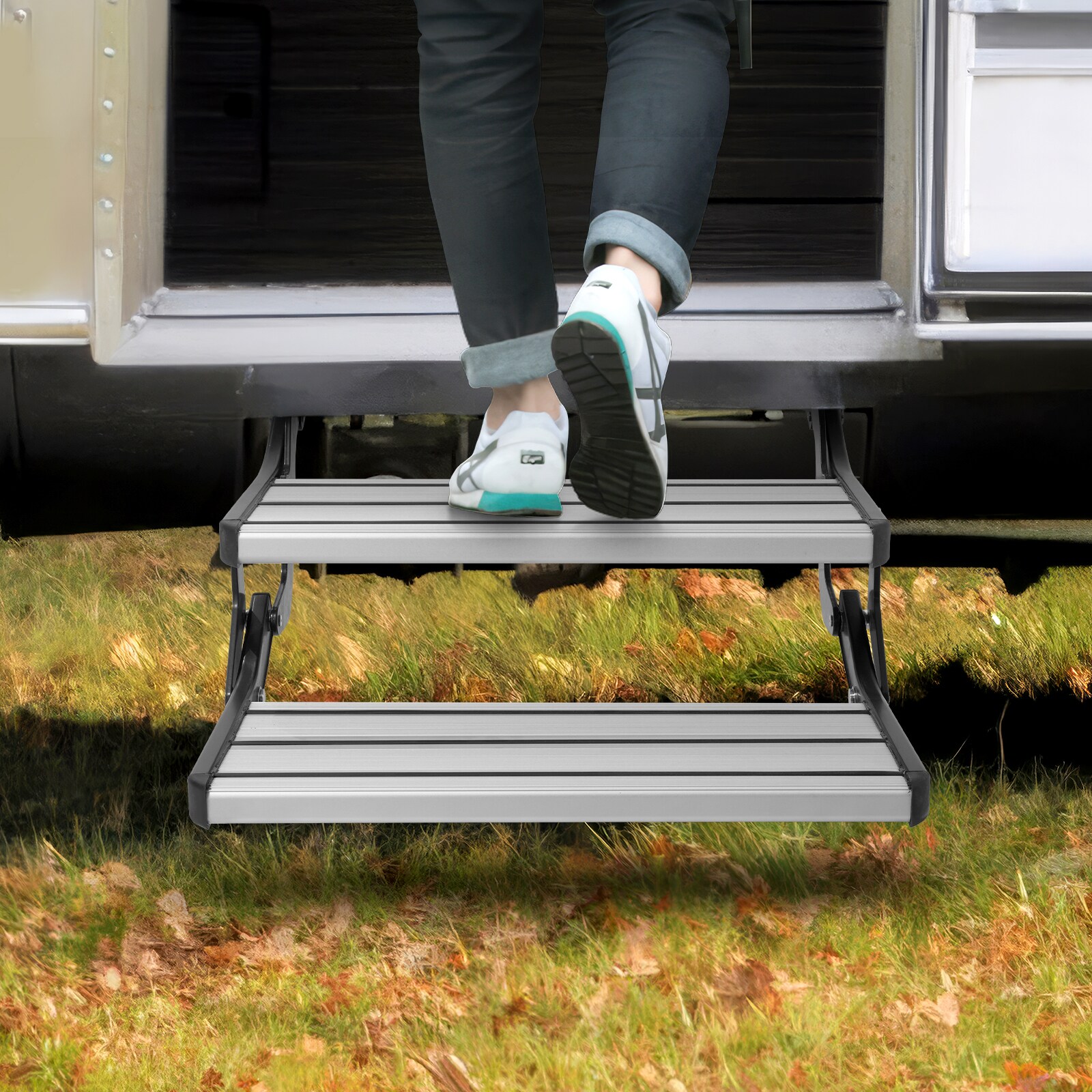 VEVOR FCBTZDKZDKSDNVHFTV0 Rv-Accessories - View #2