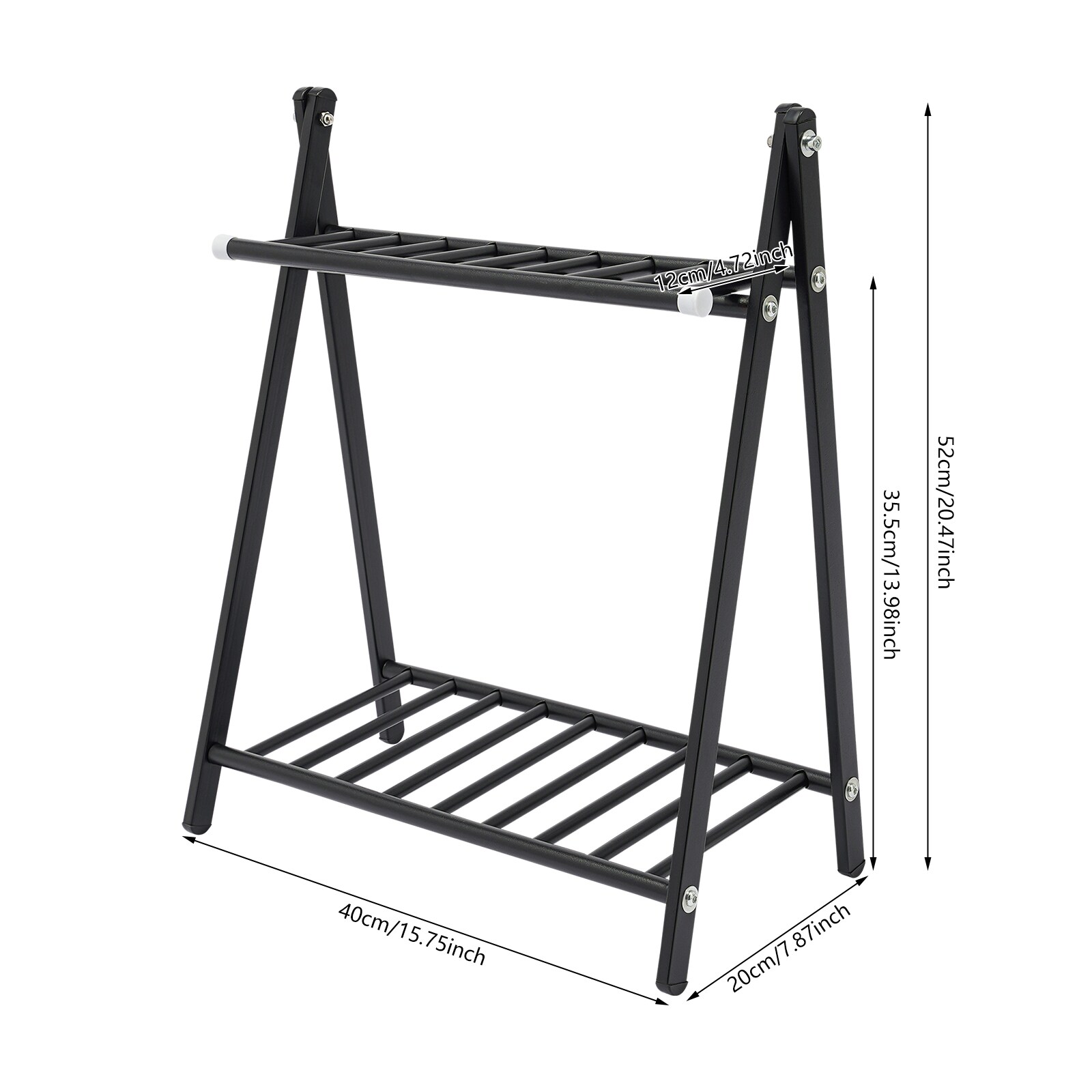 CNCEST OT-ZYLLJM-4117 Plant-Stand - View #3