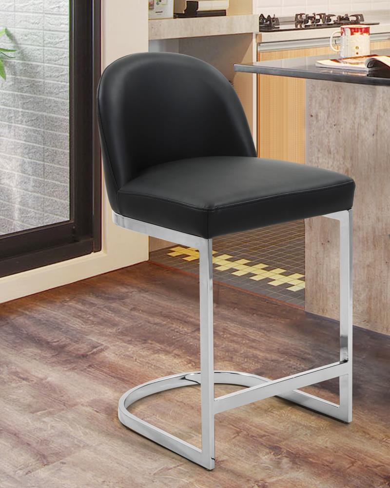 Chic Home Design FCS9618-LW stools - View #2