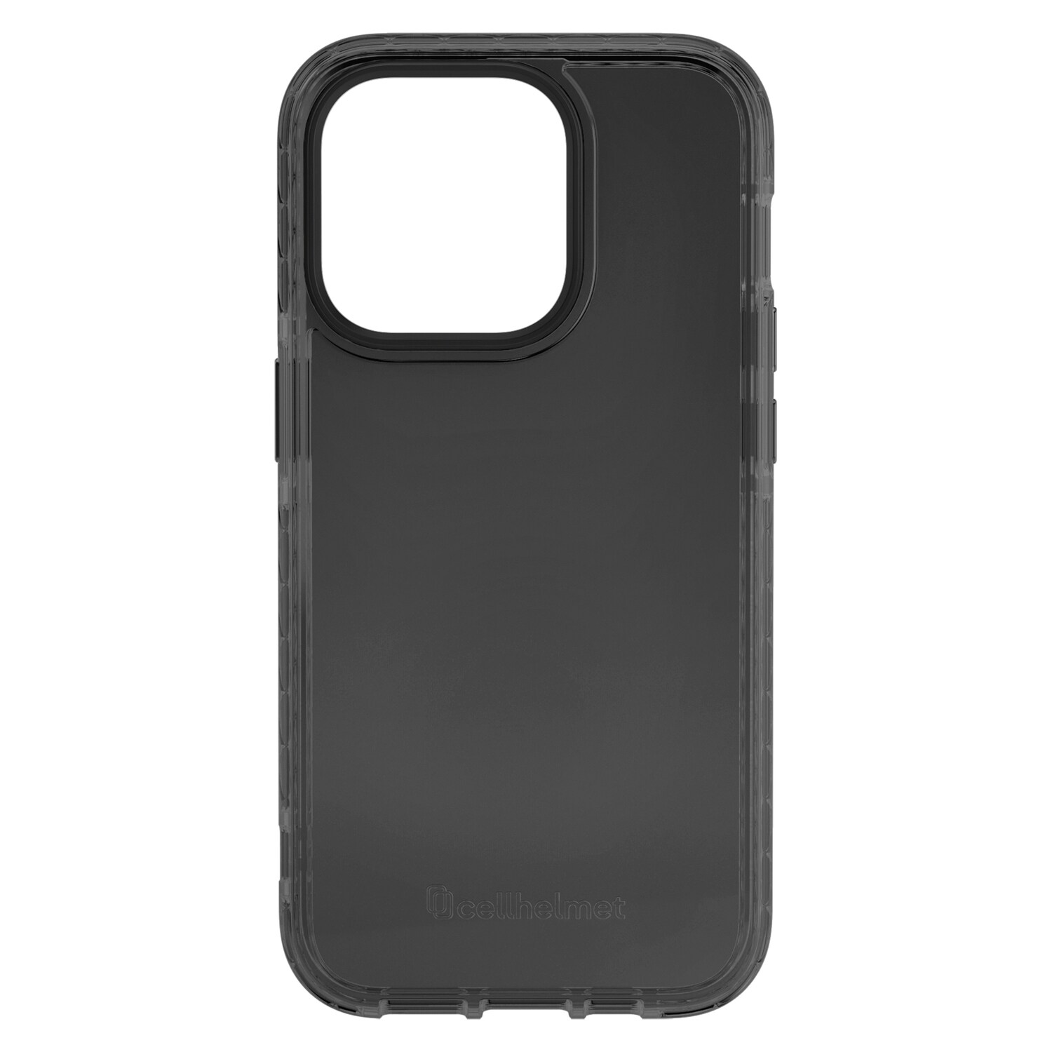 cellhelmet Onyx Black Thermoplastic Polyurethane Smart Phone Case for ...