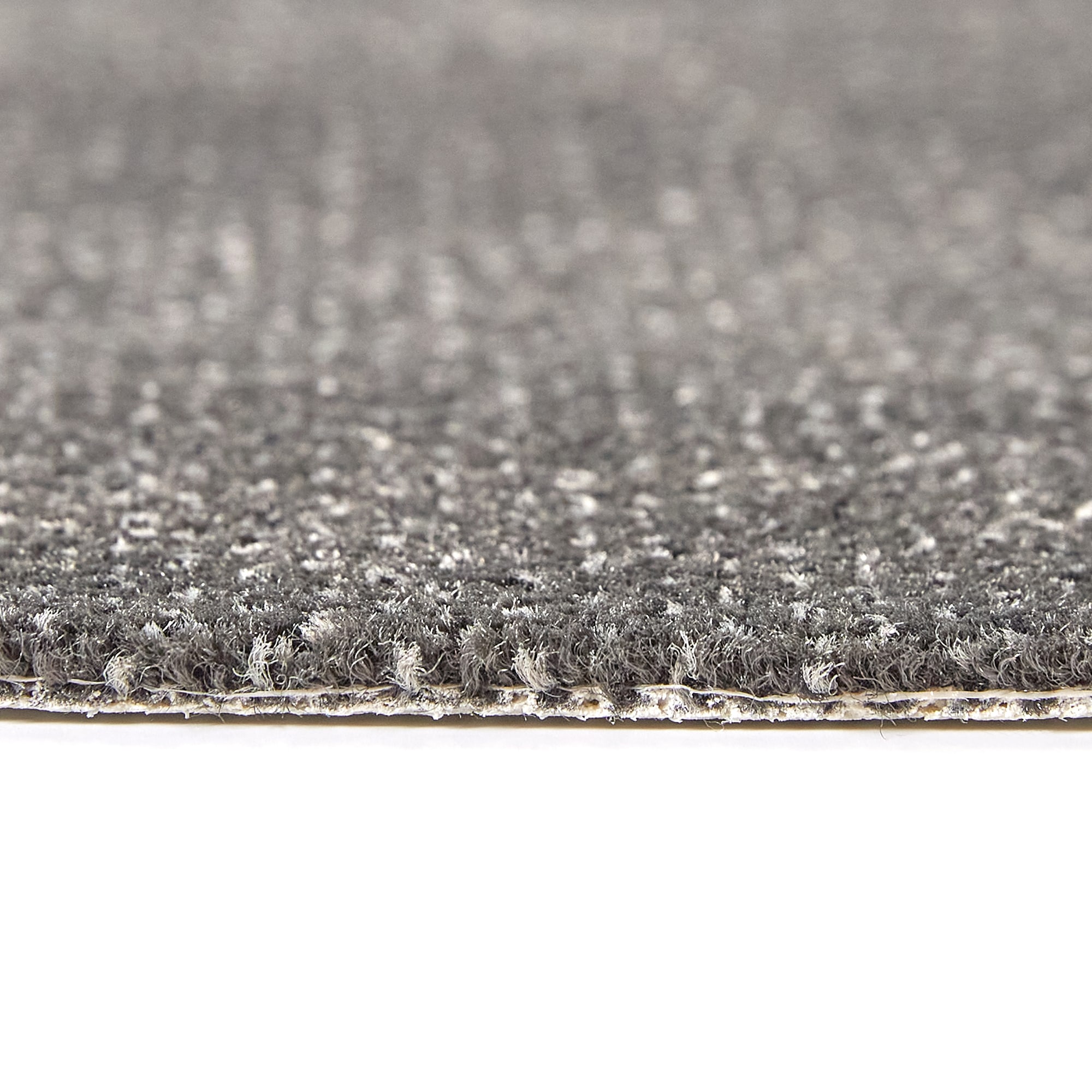 Mohawk Home & Office Music Store Nosegay Pattern Carpet Sample (Interior)
