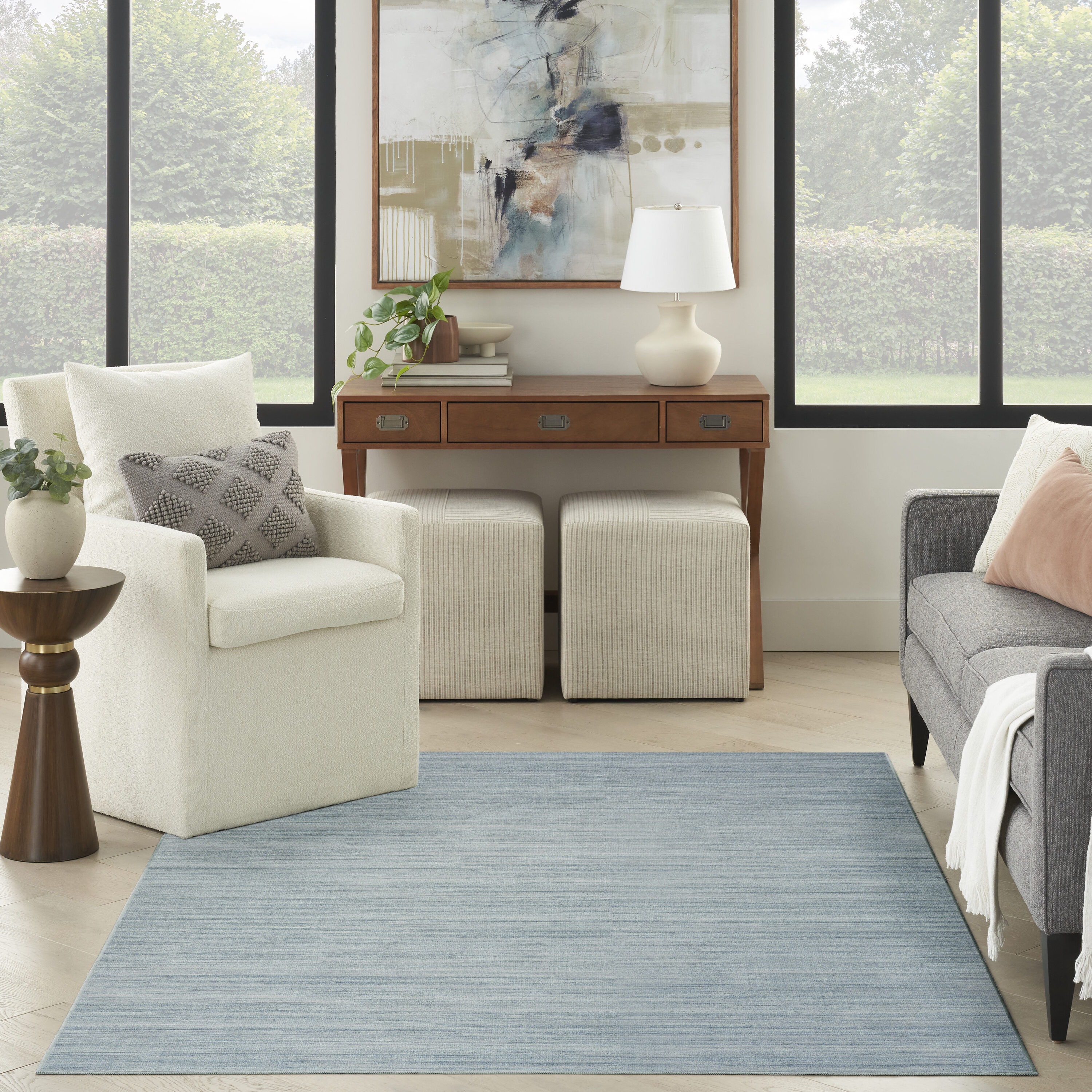 Nourison Home 099446949899 rugs - View #4