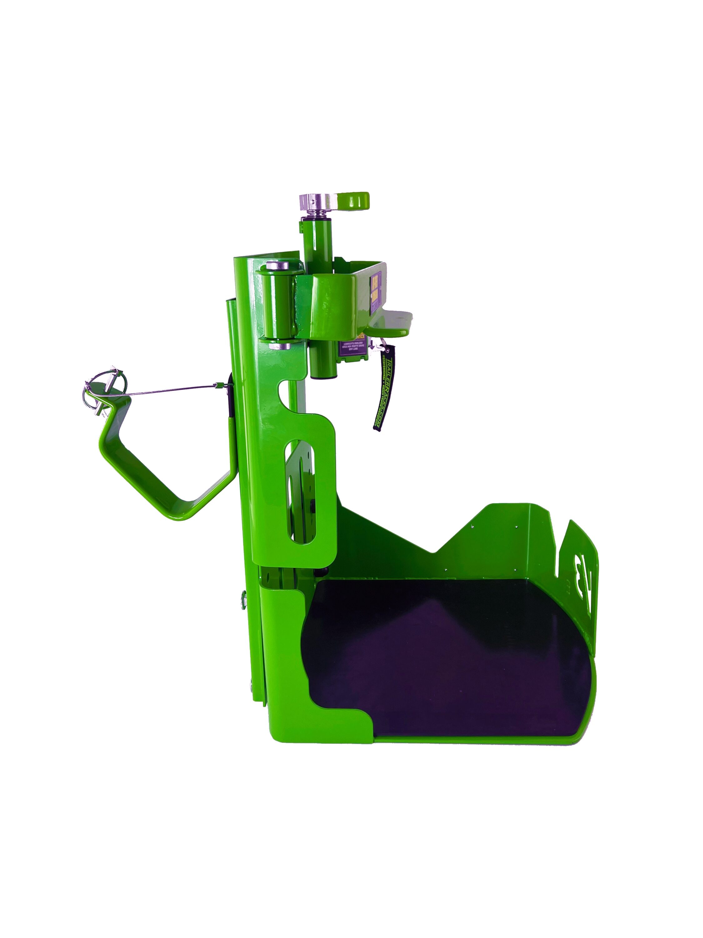 GREEN TOUCH INDUSTRIES BPS100 Trailer-Towing-Accessories - View #3