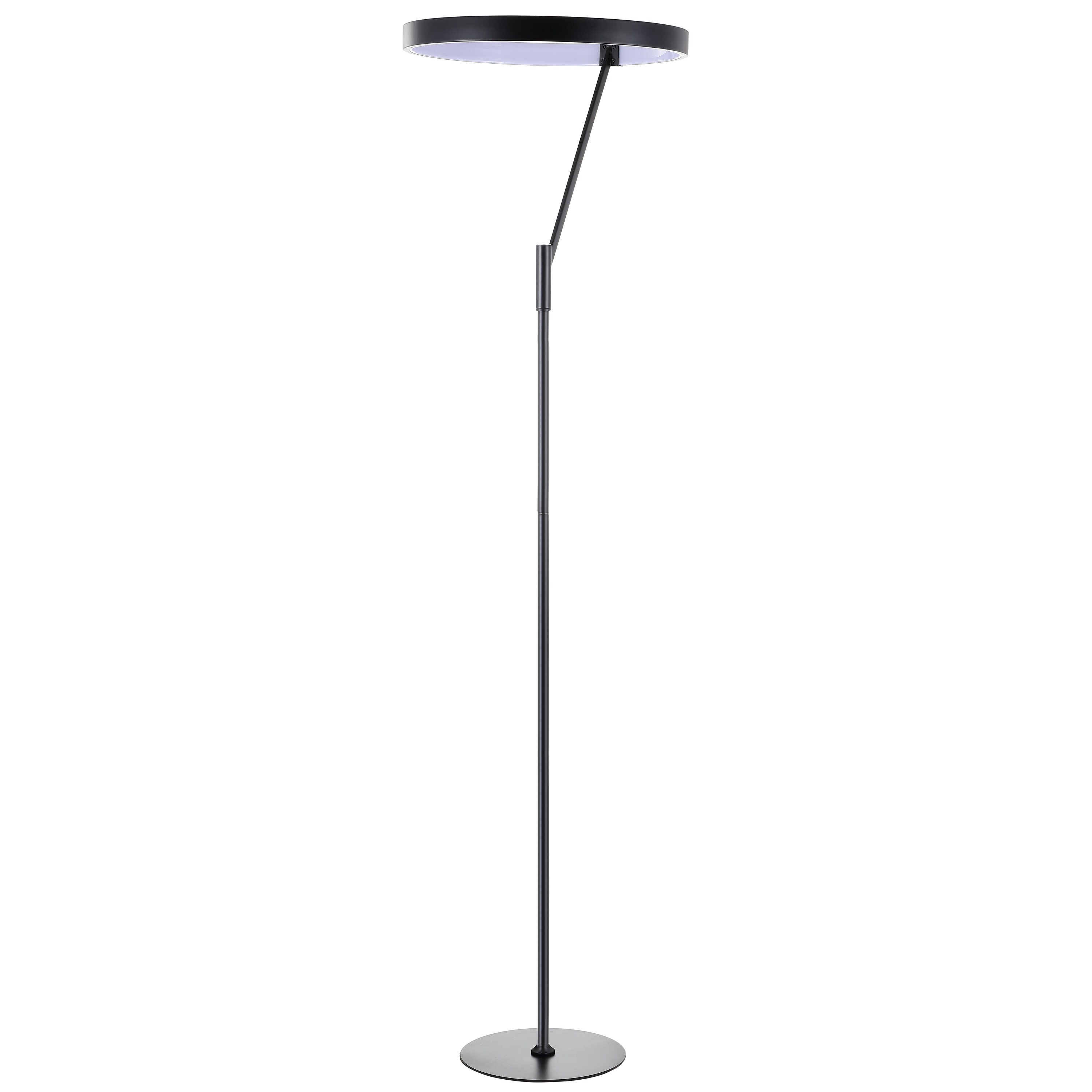 JONATHAN  Y JYL7015B floorlamps - View #13