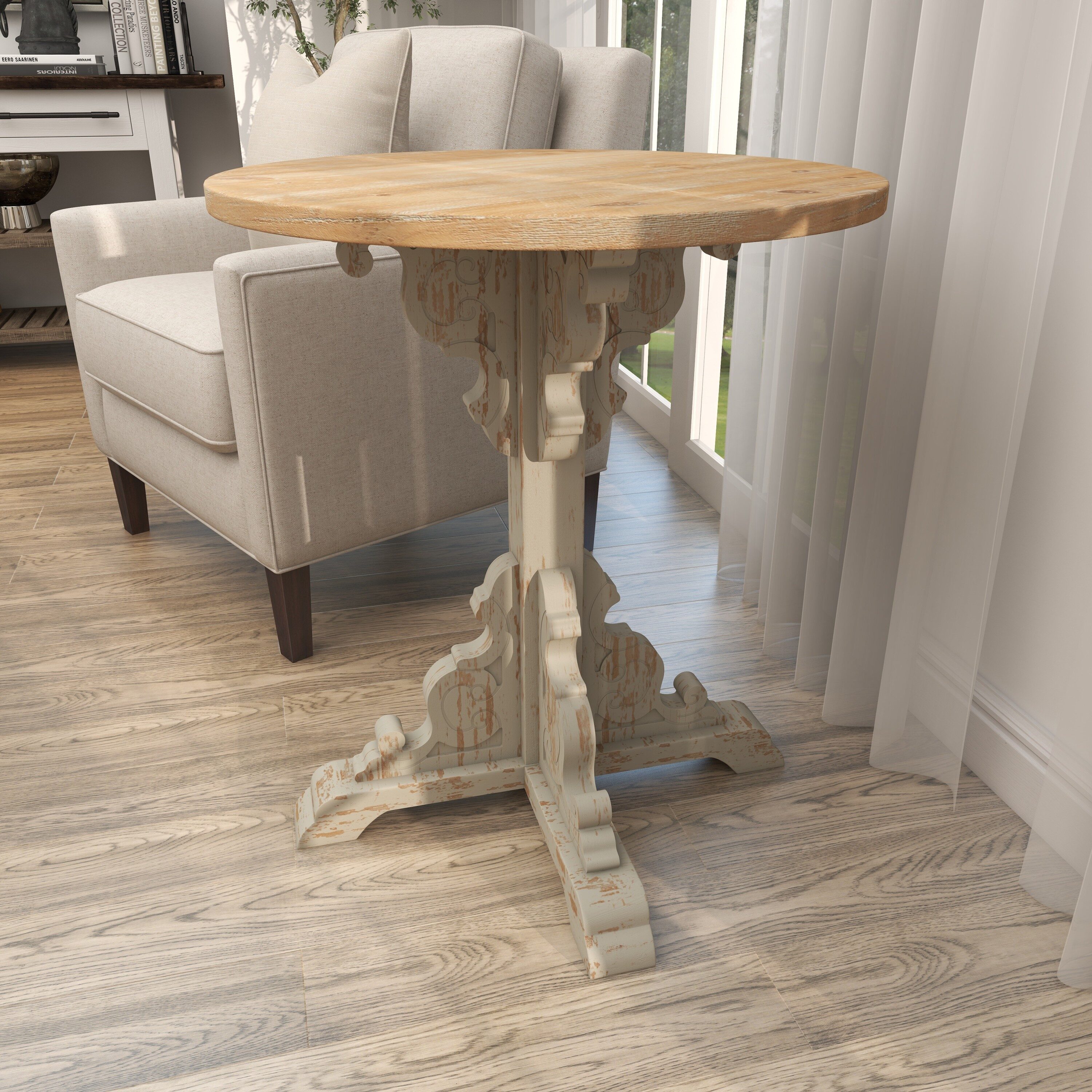 Grayson Lane 42929 End-Tables - View #6
