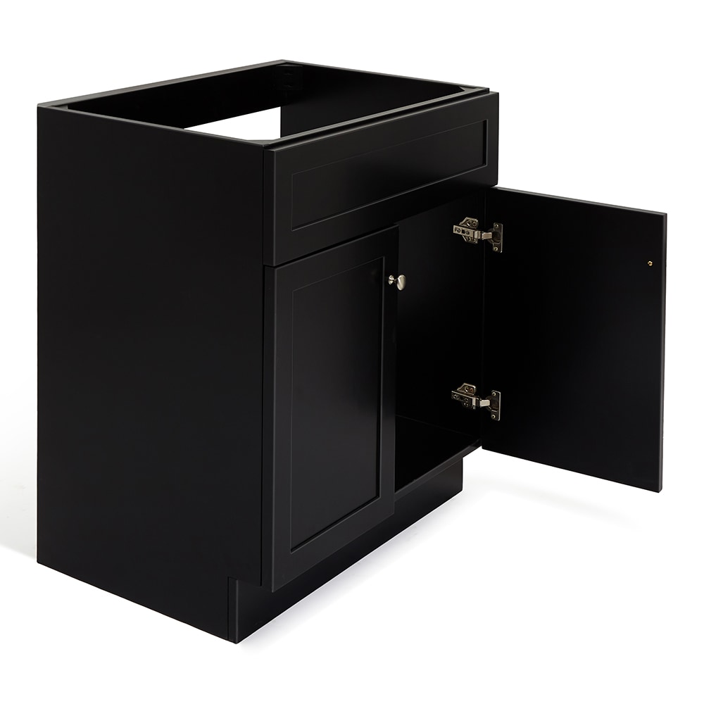 ARIEL F030S-BC-BLK vanities - View #5