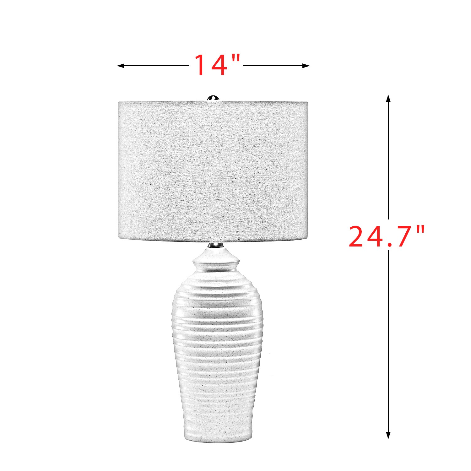 Maincraft D01-1137013 Table-Lamps - View #9