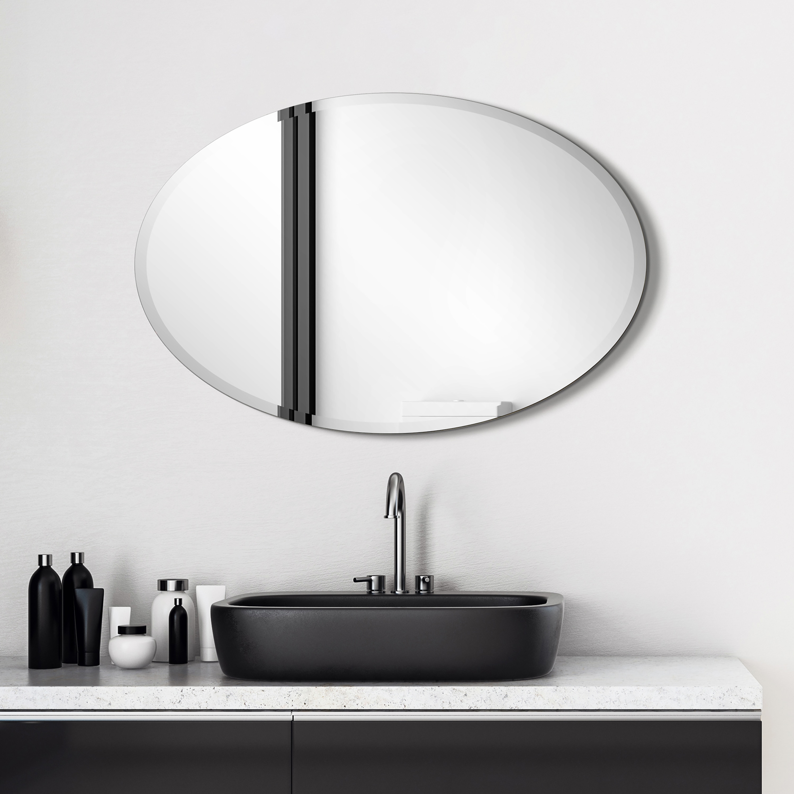 Empire Art Direct FLM-10031-2436 Decor-Mirrors - View #9