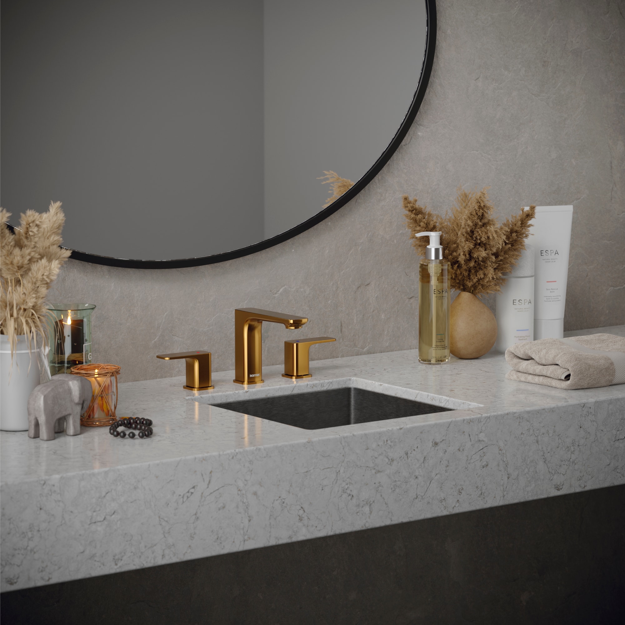 Karran KBF514G Lavatory-Faucets - View #4