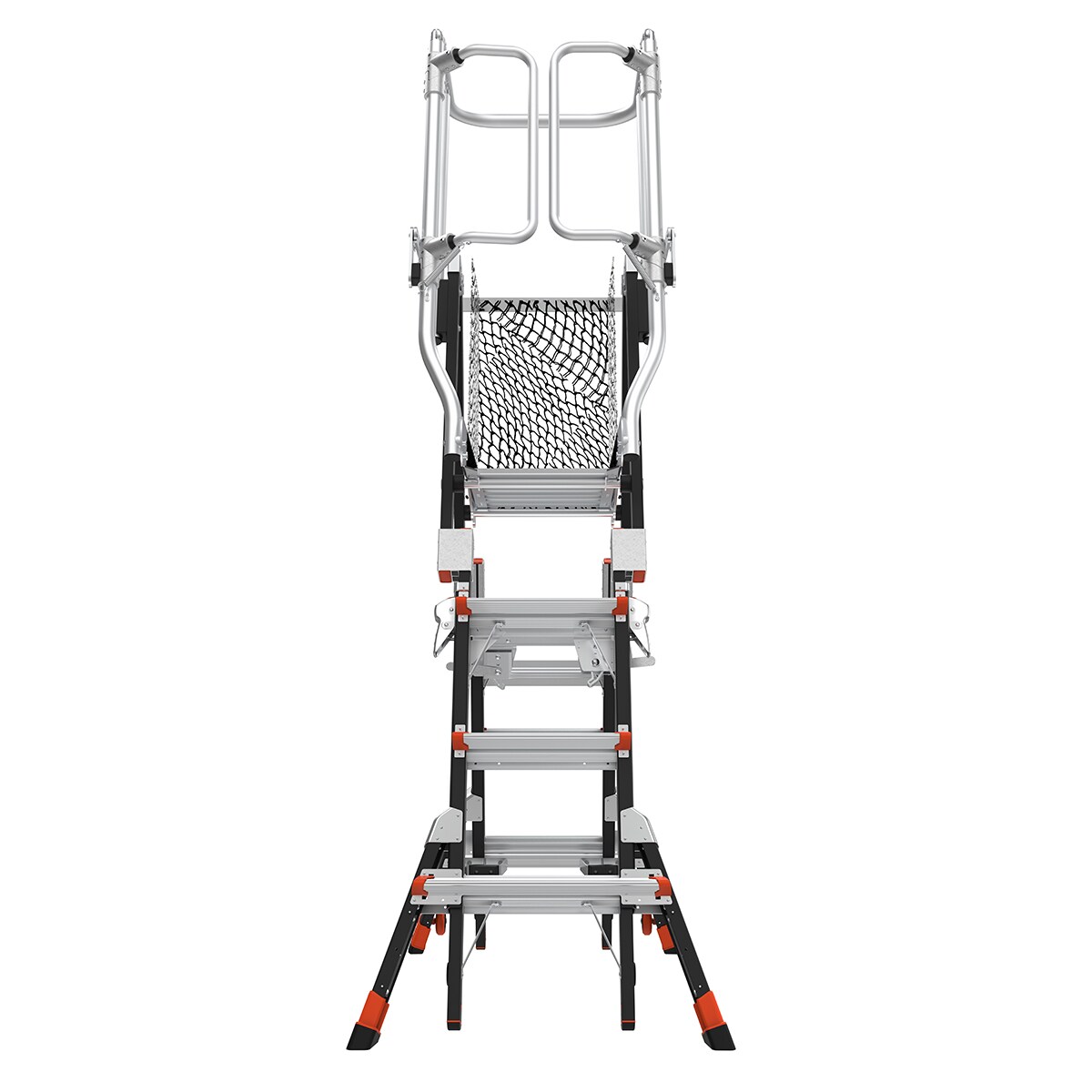 Little Giant Ladders 19504 Step-Ladders - View #6