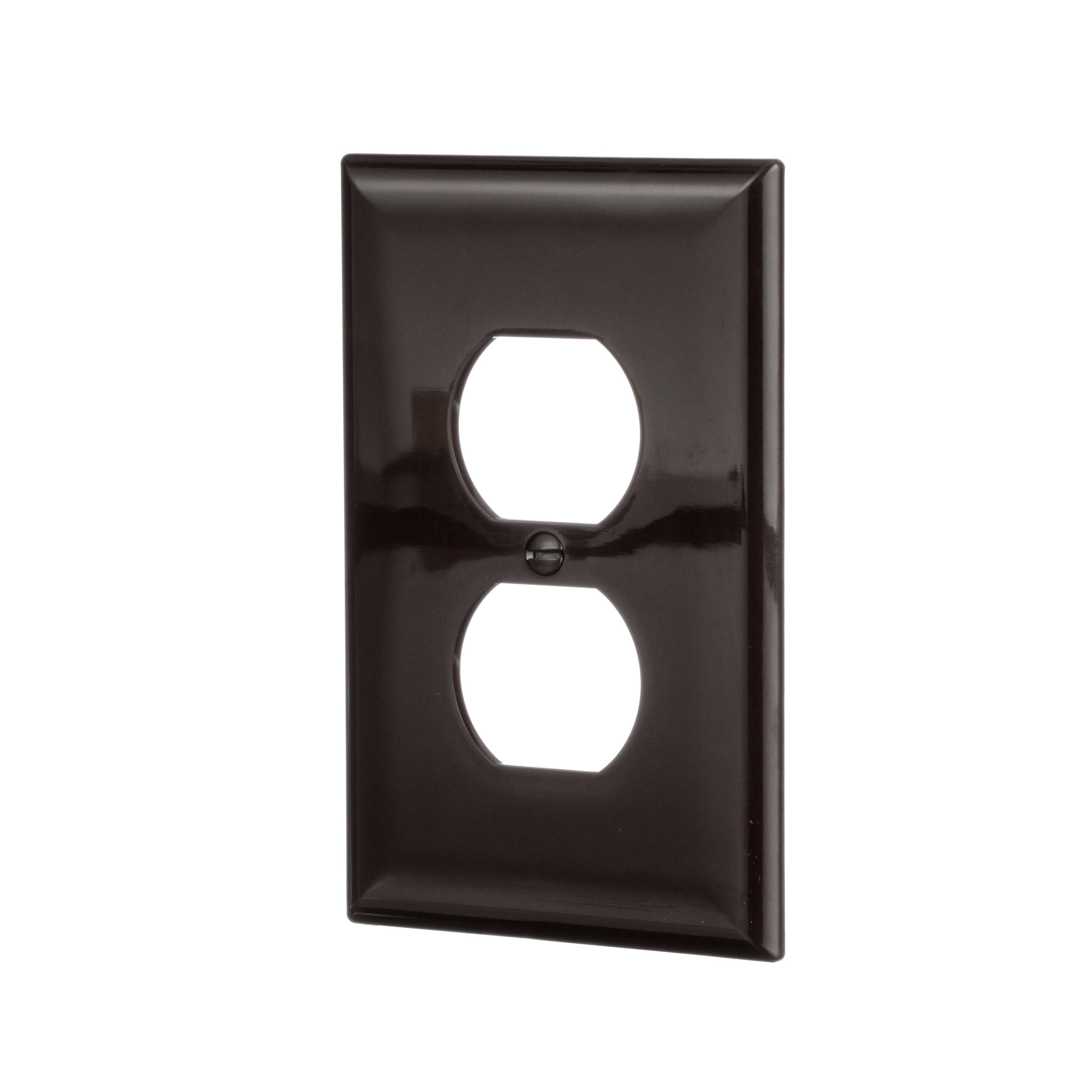 Eaton PJ8B-F-LW Electrical-Wall-Plates - View #2